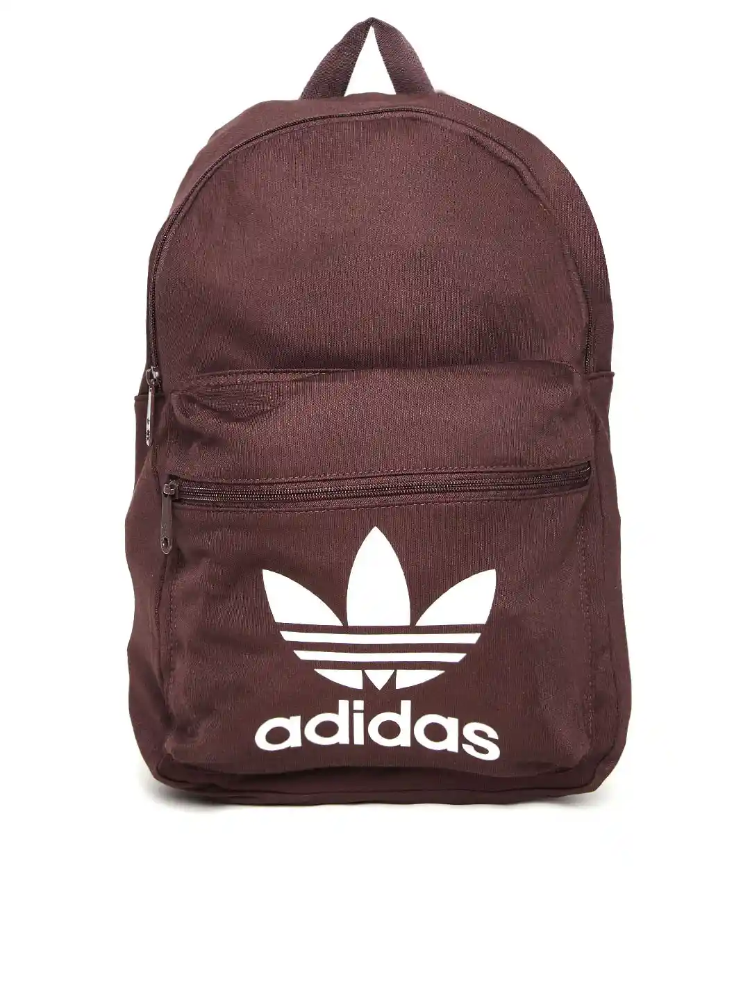 Buy ADIDAS Originals Men Brown TRIKOT Backpack Backpacks for Men