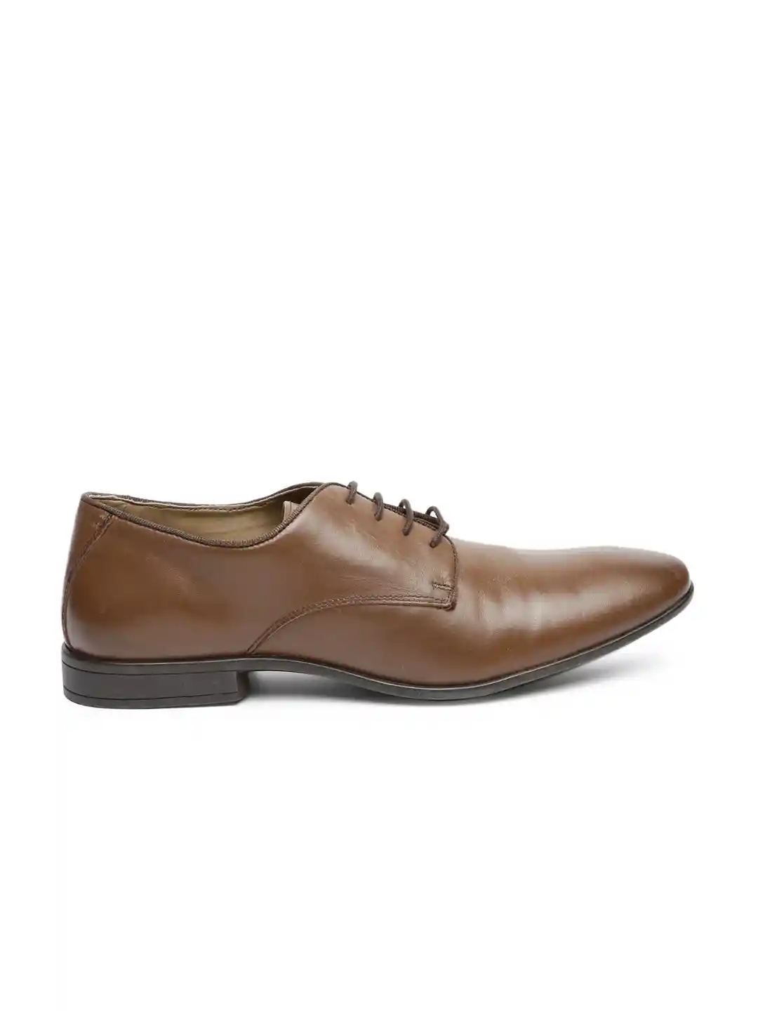 Buy Call It Spring Men Brown Teagle Formal Derby Shoes Formal