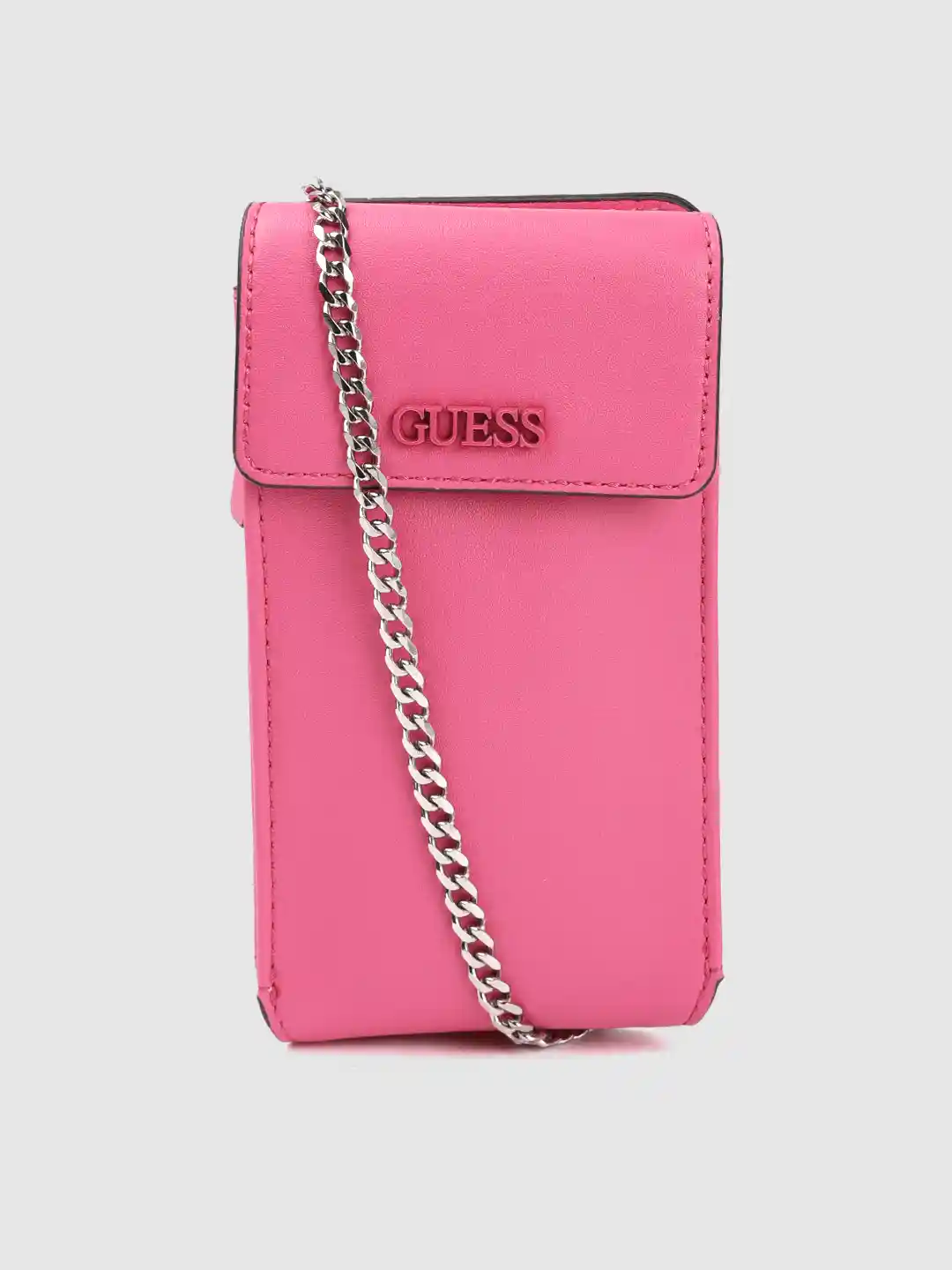 Myntra Guess Backpack 2019 GUESS Black Quilted Shoulder Bag