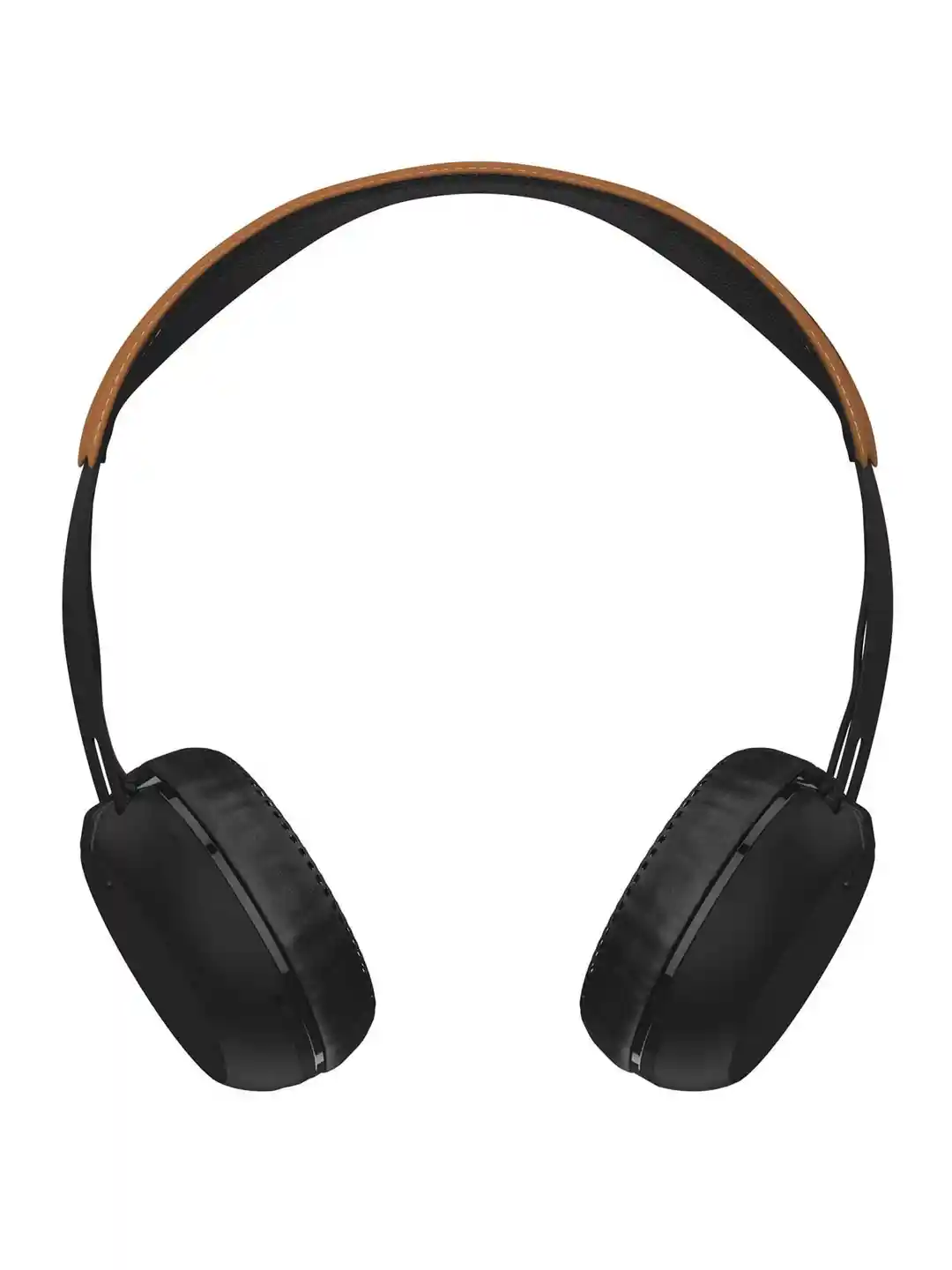 Buy Skullcandy Black Brown Grind Bluetooth Wireless Headphones