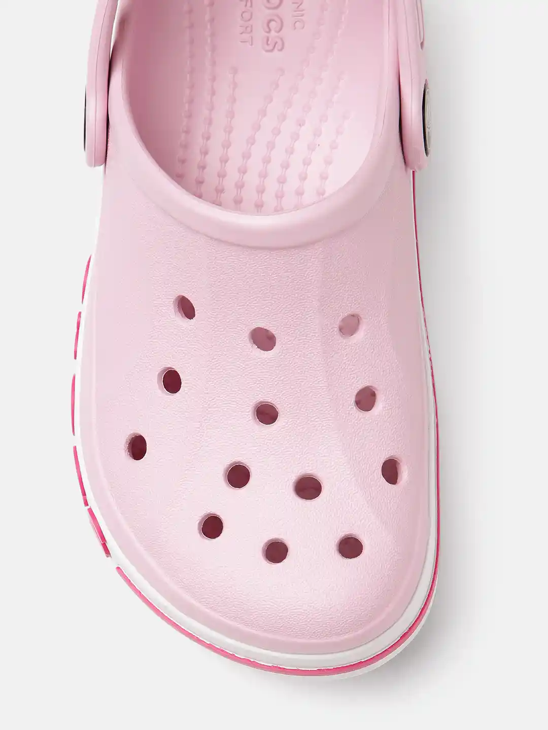 Crocs Crocband Platform Ojotas Crocs Dama Crocs Crocband Crocs Da