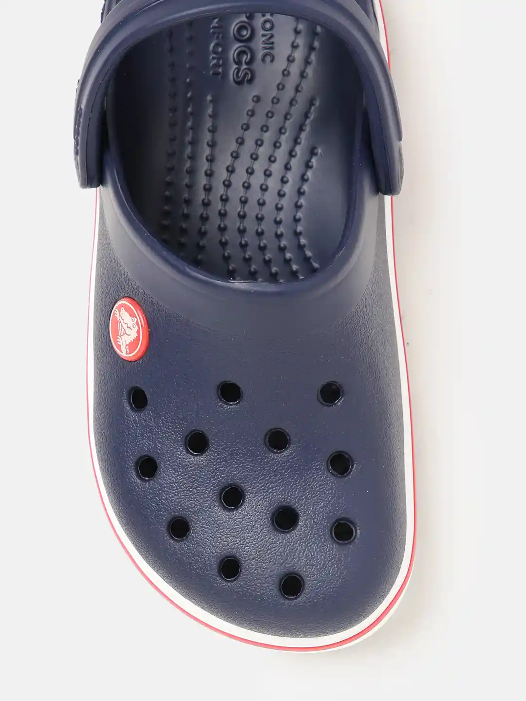 Flip Flops Crocband Slide Shop Crocband Slide New Arrivals