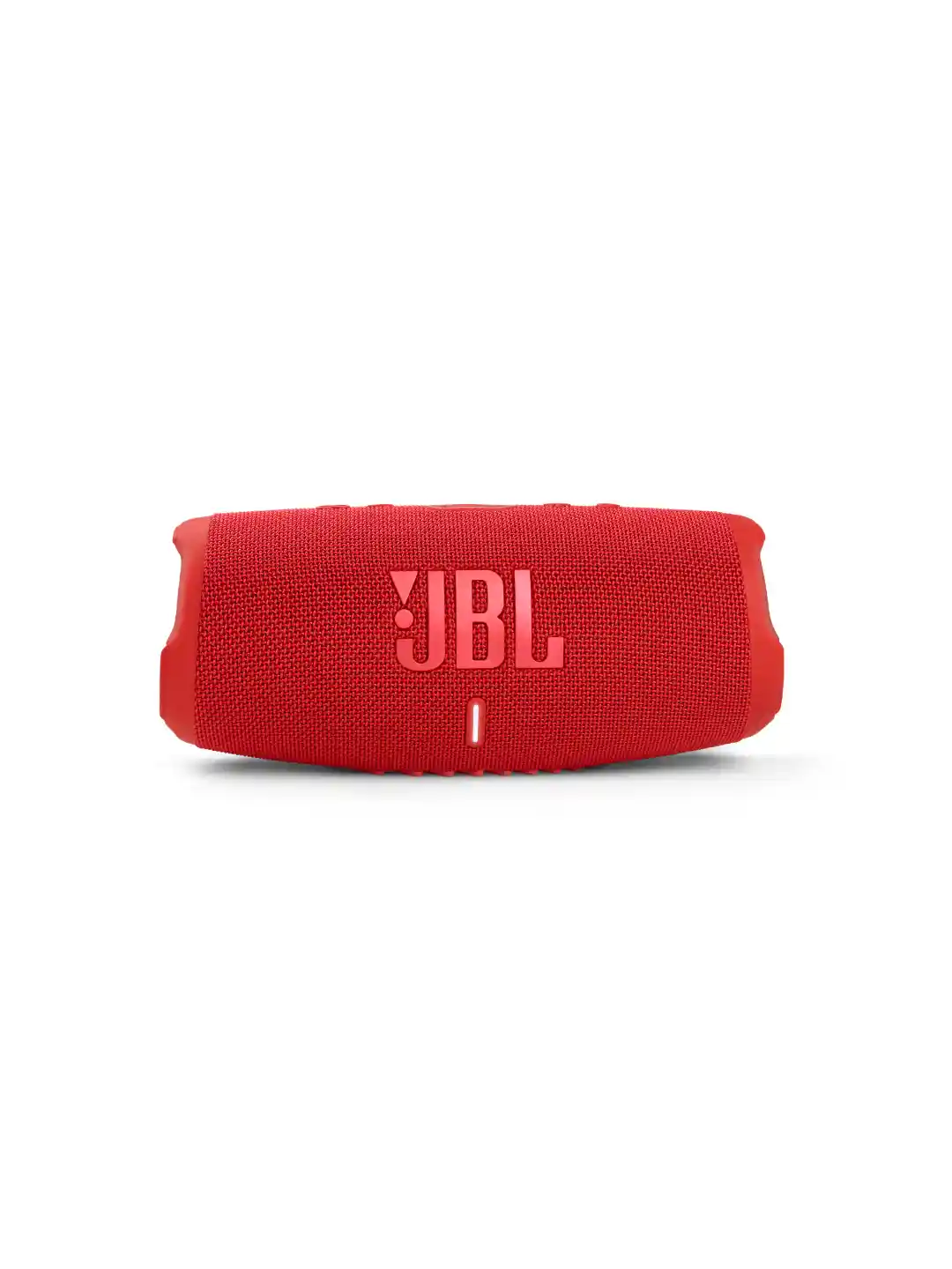 Buy JBL Red Charge 5 Wireless Portable Bluetooth Speaker