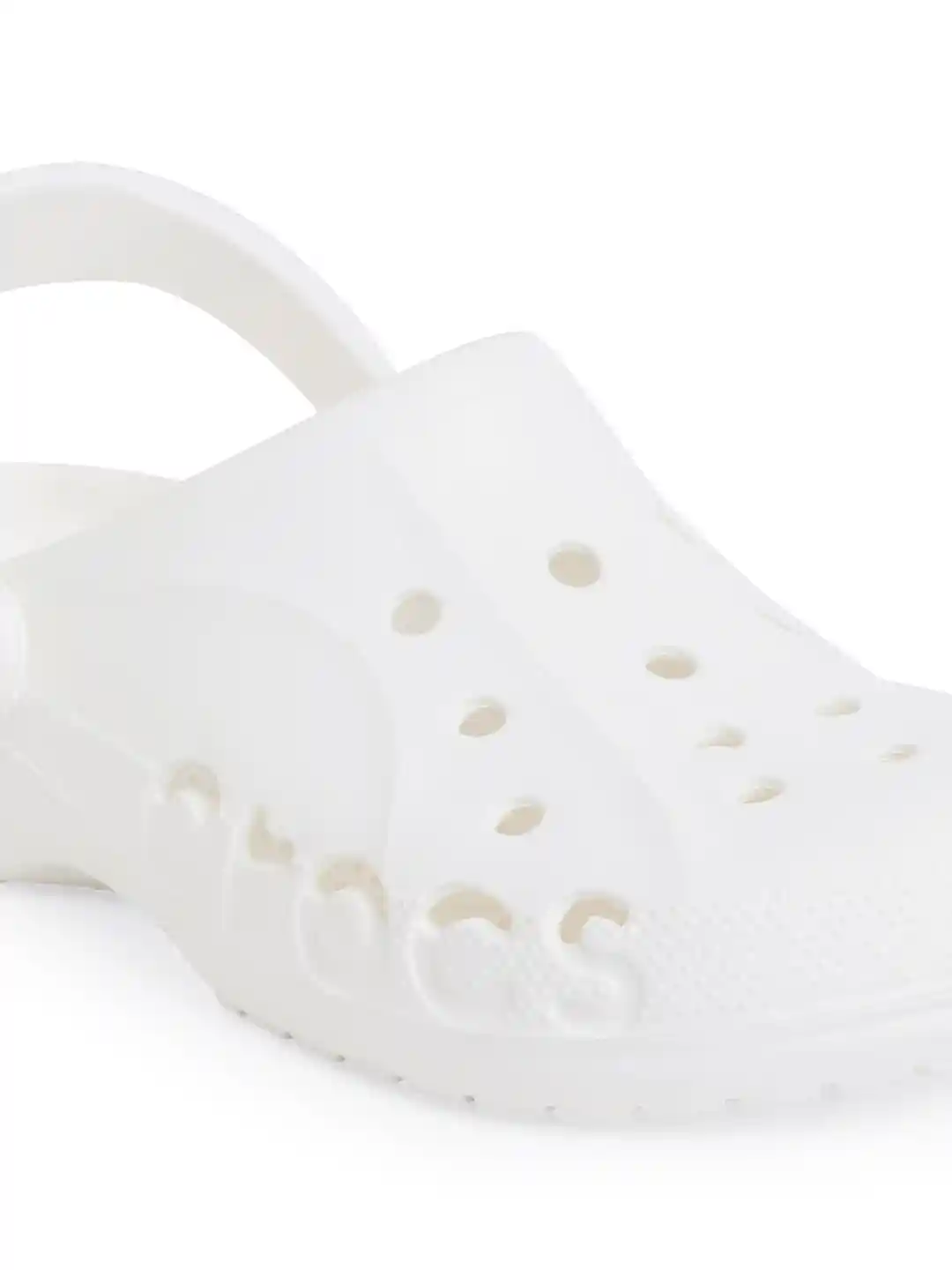 Crocs Baya Lined Size Lined Crocs Crocs Unisex White Baya Croslite