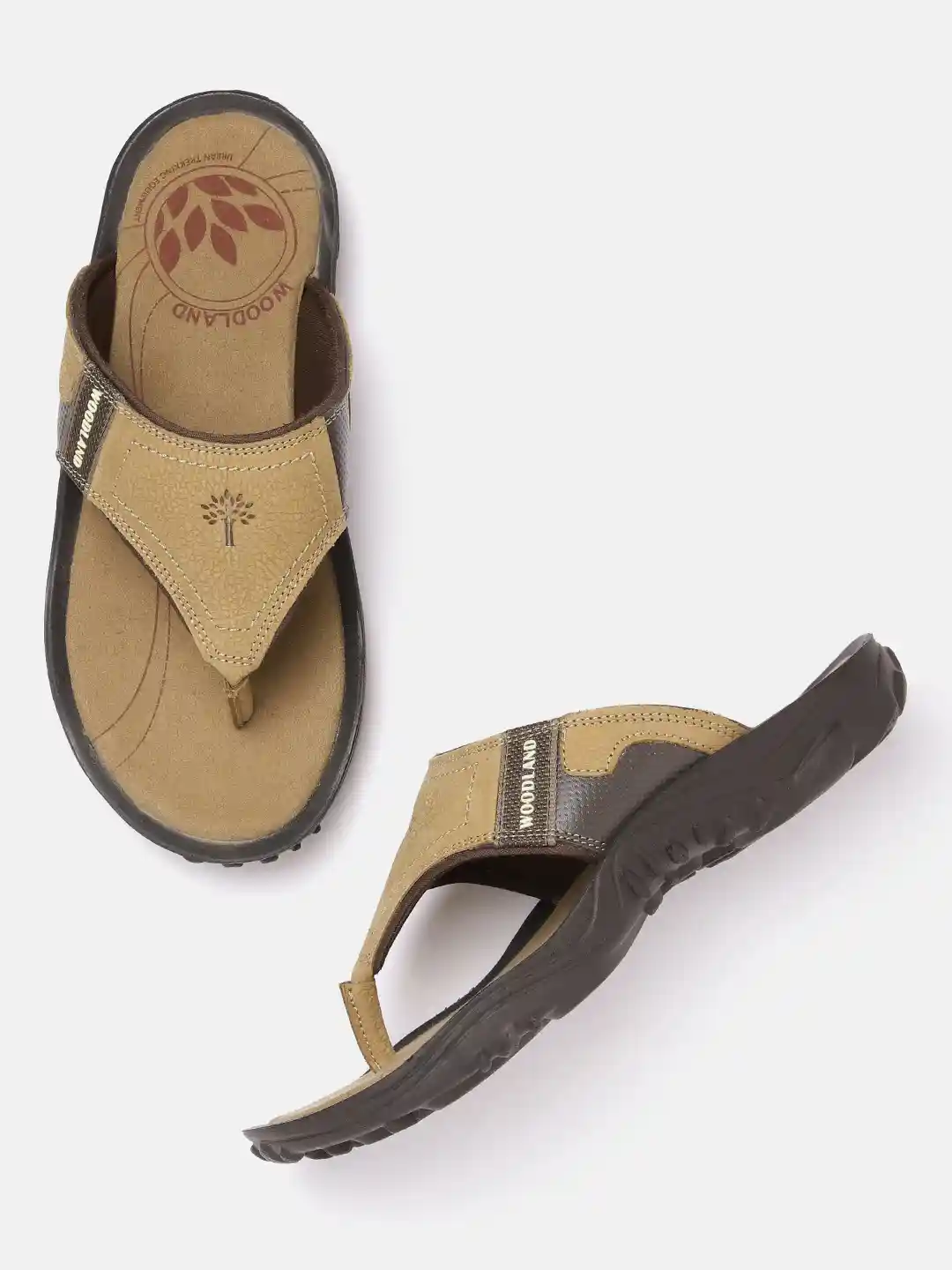 Casual Sandals Top Mens Sandals Brands Woodland Men Leather