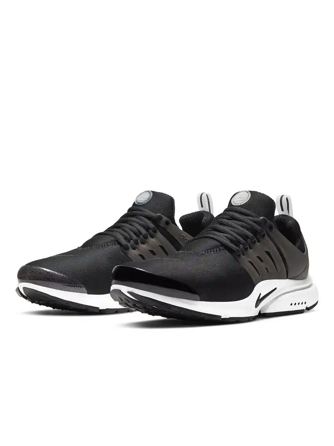 Buy Nike Men's Black Air Presto Sneakers Casual Shoes for Men