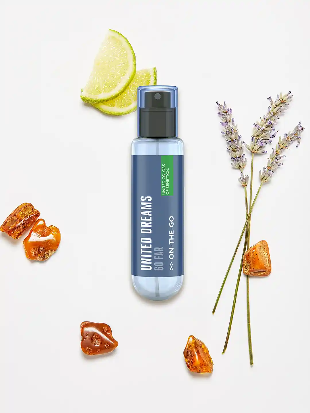 Men Ucb Go Far Perfume Go Far Ucb Perfume Review