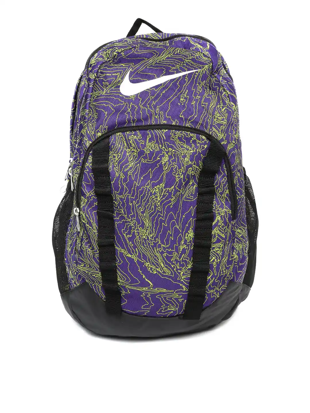 nike backpack classic north Unisex Kids Y Nk Bkpk Sports (pack of 1) : Clothing, Shoes & Jewelry This product is made with at least 65% recycled polyester fibers. Myntra Nike Bags Purple Nike