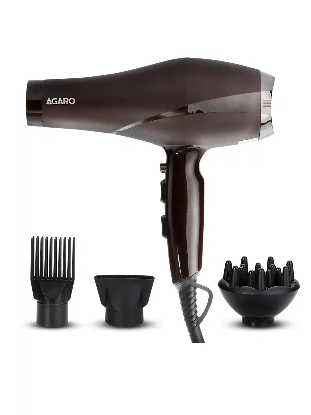 Buy Agaro 2000 Watts Professional Hair Dryer HD-1120 with