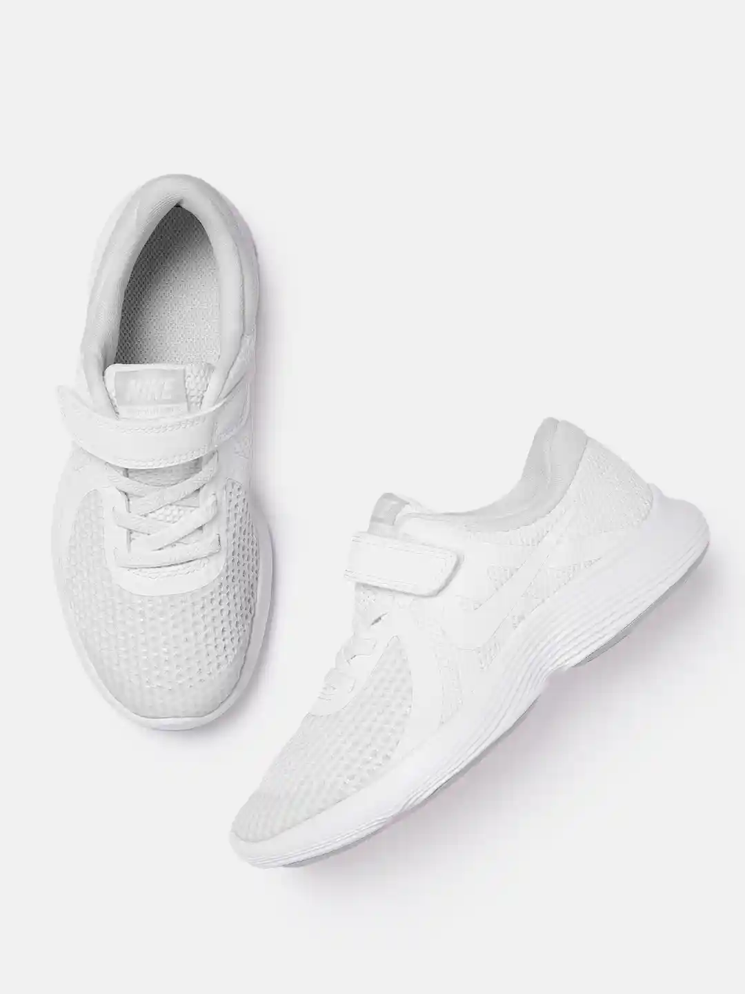 Toddler Shoes Nike Boys Revolution Sneakers Buy Nike Kids White Revolution  PSV Running Shoes Sports Shoes