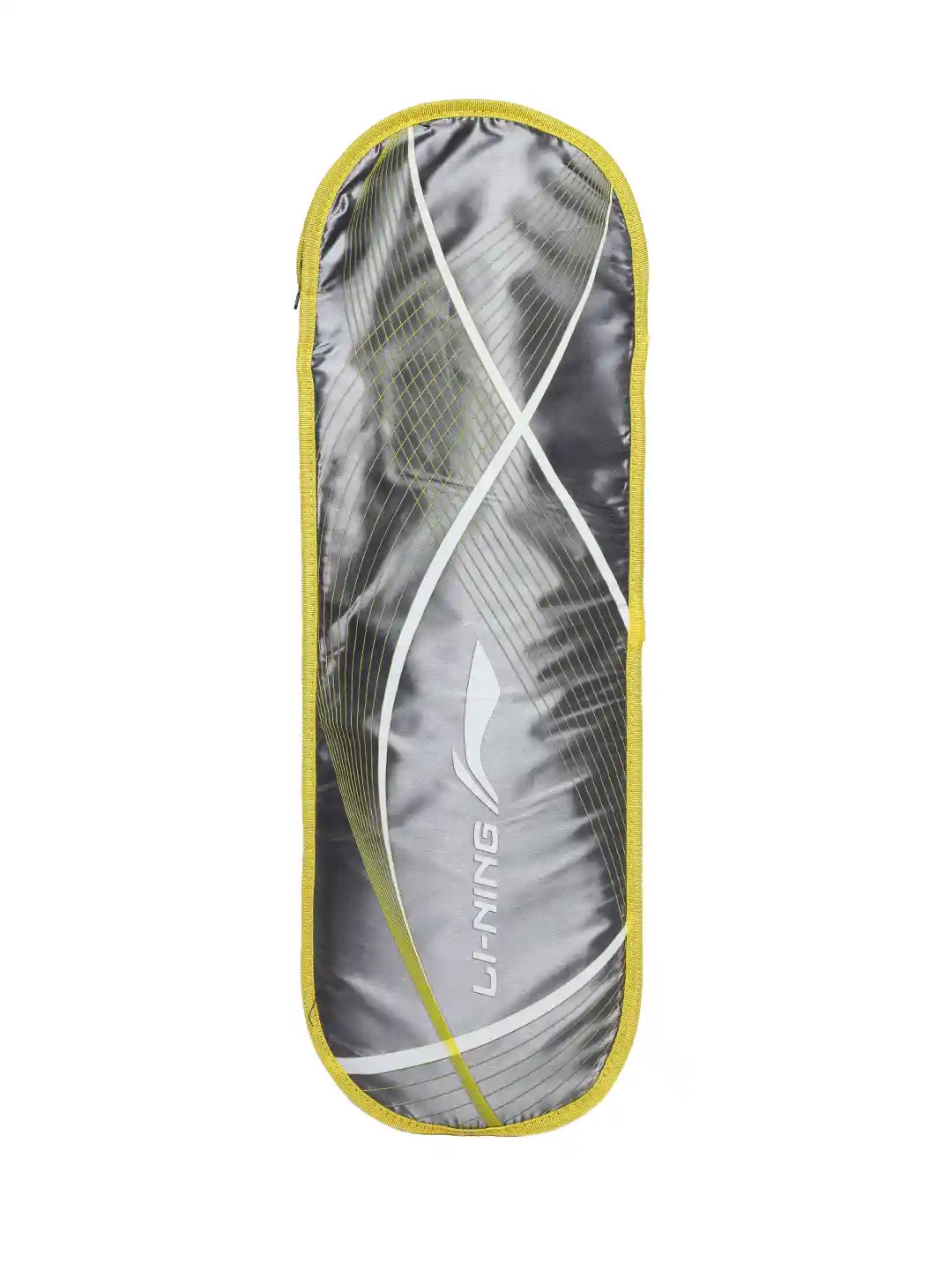 Buy Li Ning Unisex Silver & Gold-Toned Tour Series TS 50 II