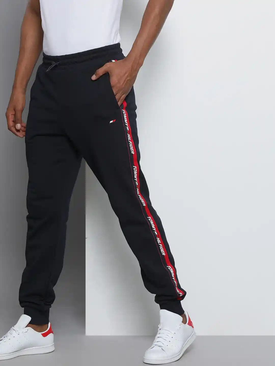Otrain Lacoste Jogging Suit Sale Track Pants Tommy Sweatpants Mens