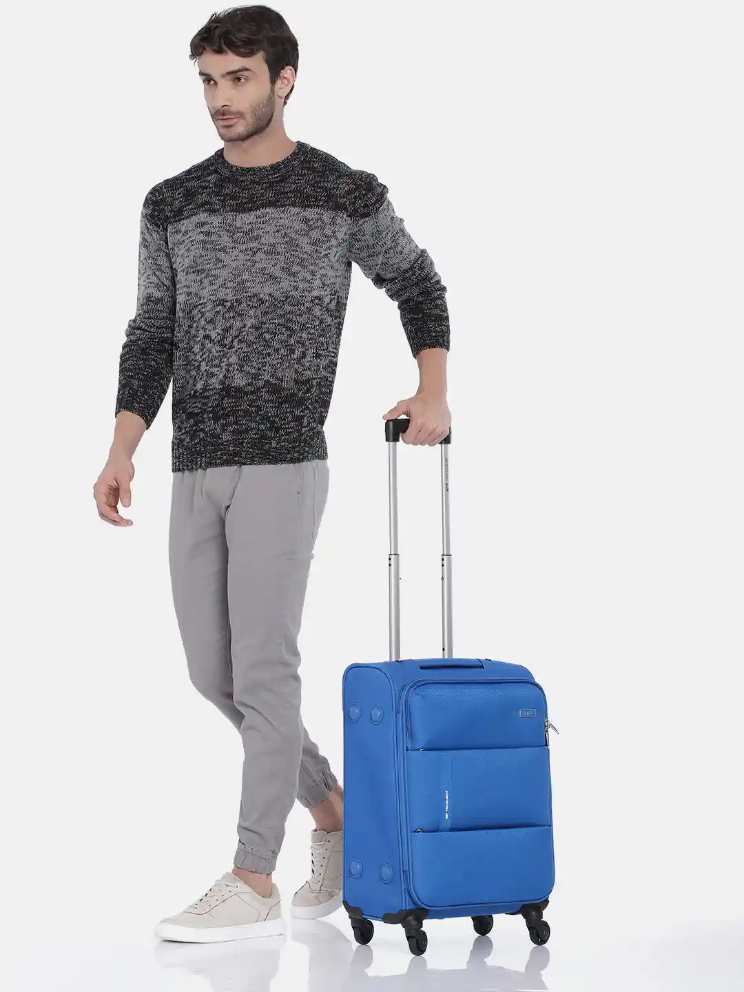 VIP Small Widget STR Trolley Suitcase