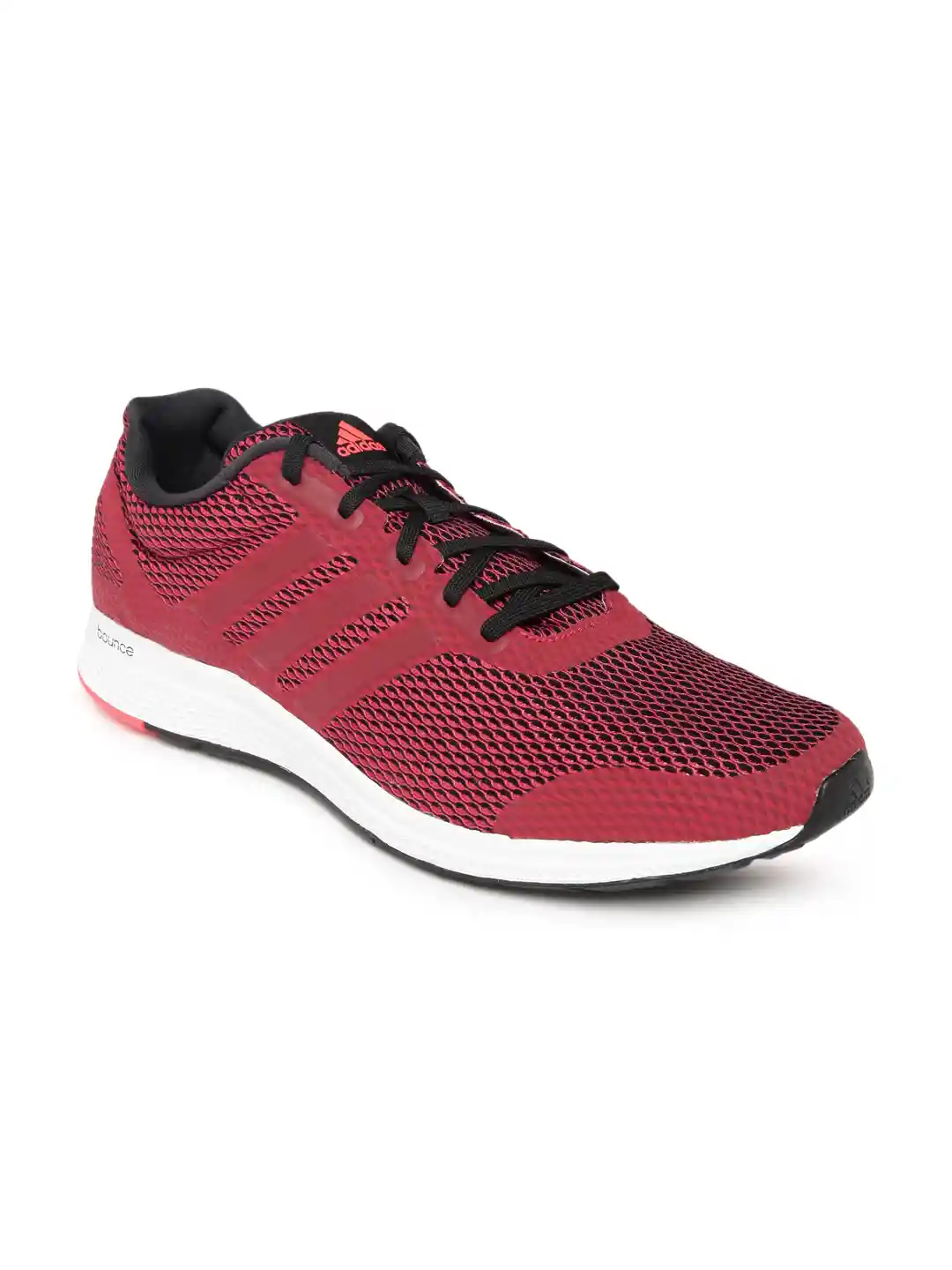 Buy ADIDAS Men Red Mana Bounce Running Shoes Sports Shoes for