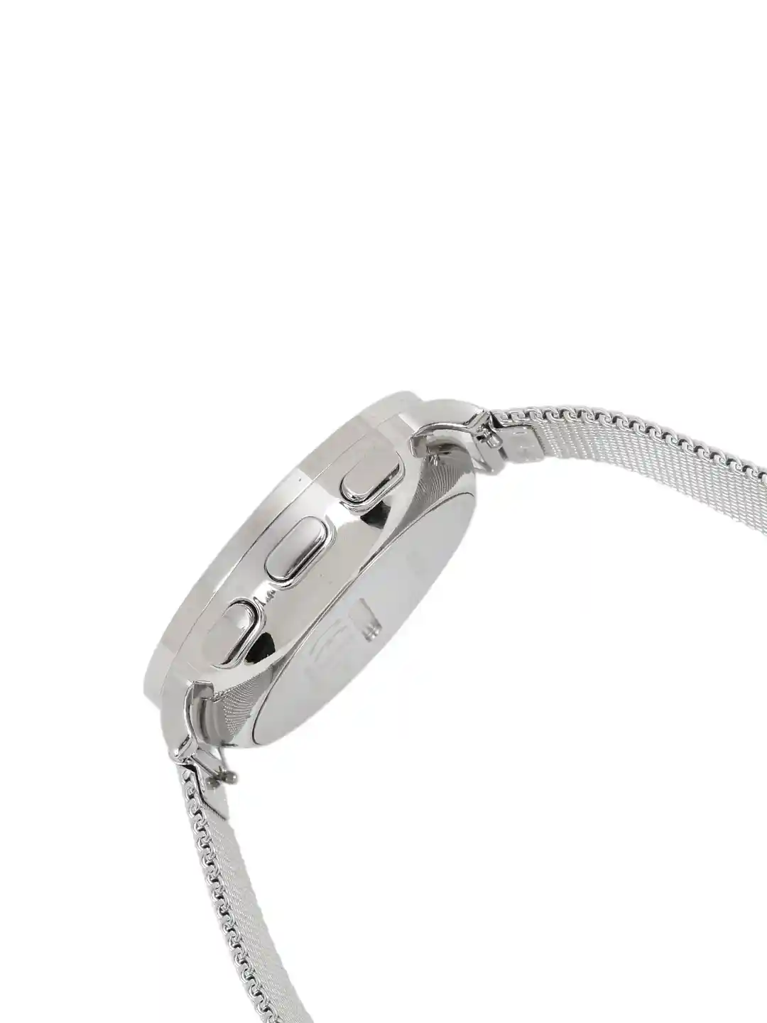 Silver Skagen Connected Skt1100 Skagen Skt1109 Review Skagen