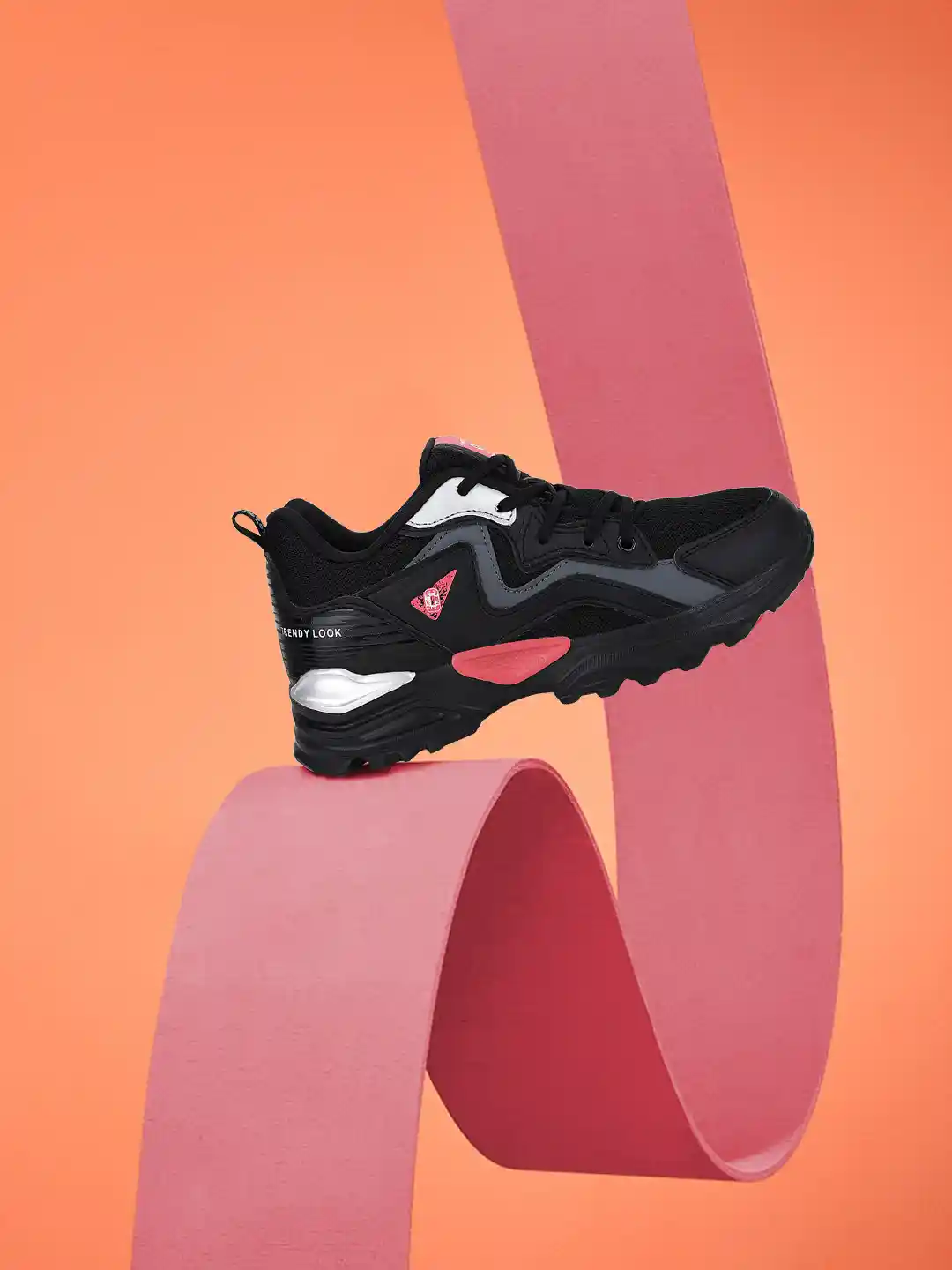 Buy Campus BIRDIE Women Lace-Up Sneakers Sports Shoes for Women