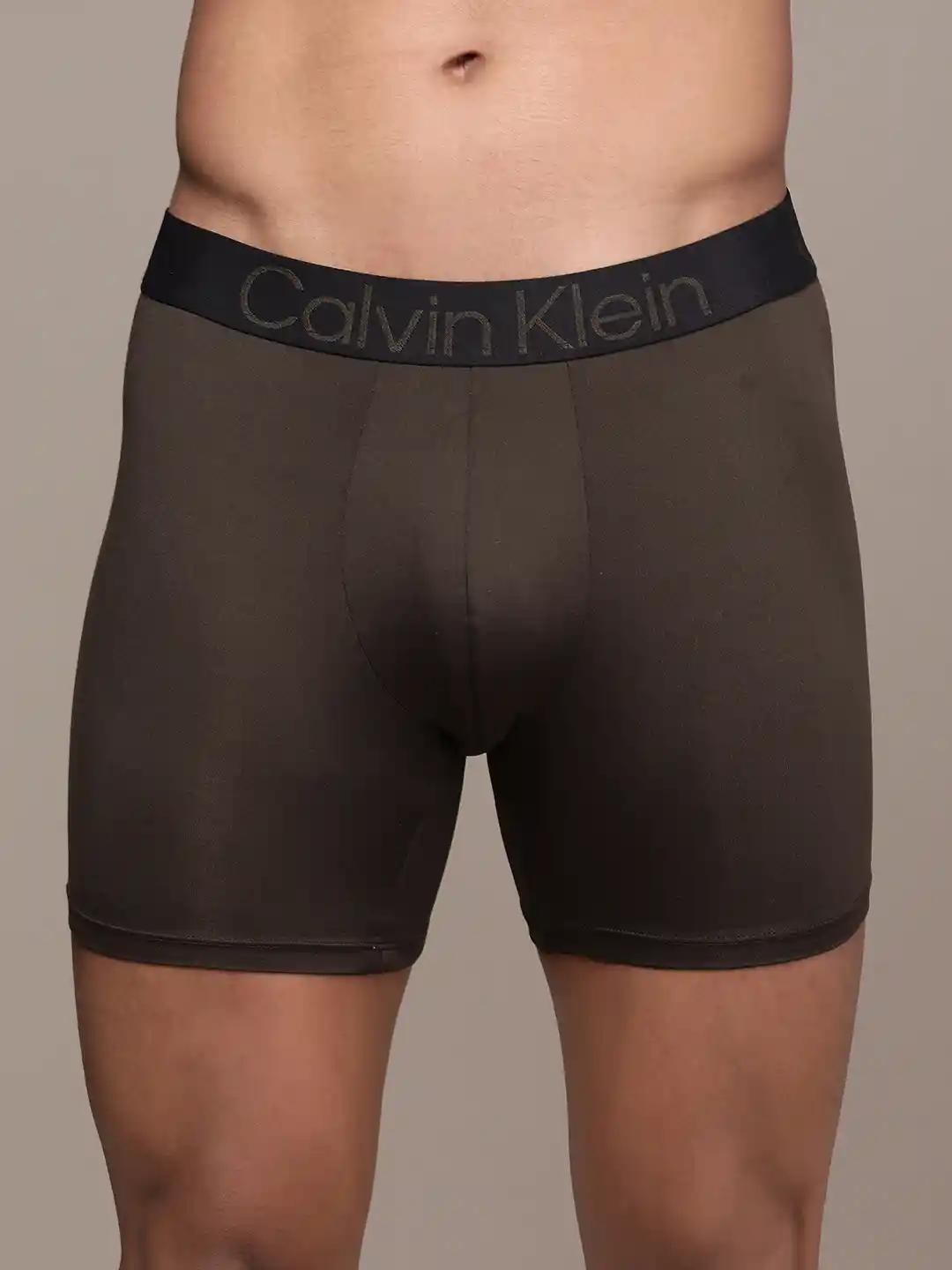 Calvin Klein Runderwear Long Boxer Buy Calvin Klein Underwear Men