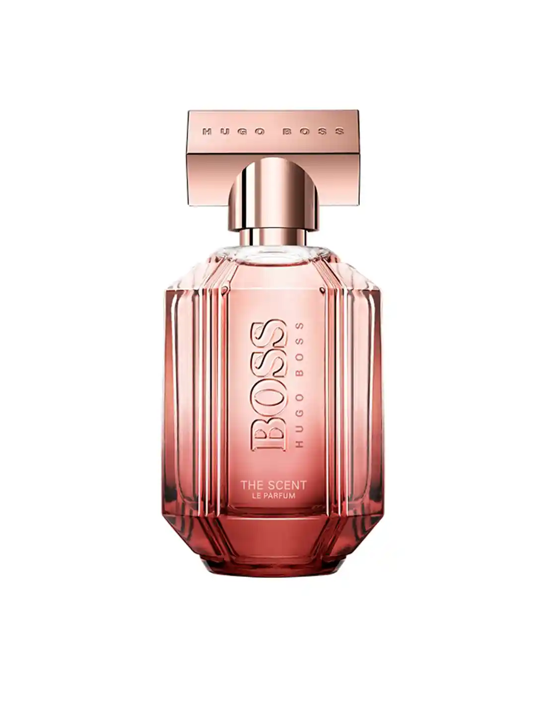 Buy Hugo Boss Women The Scent Le Parfum For Her 50 ml Perfume