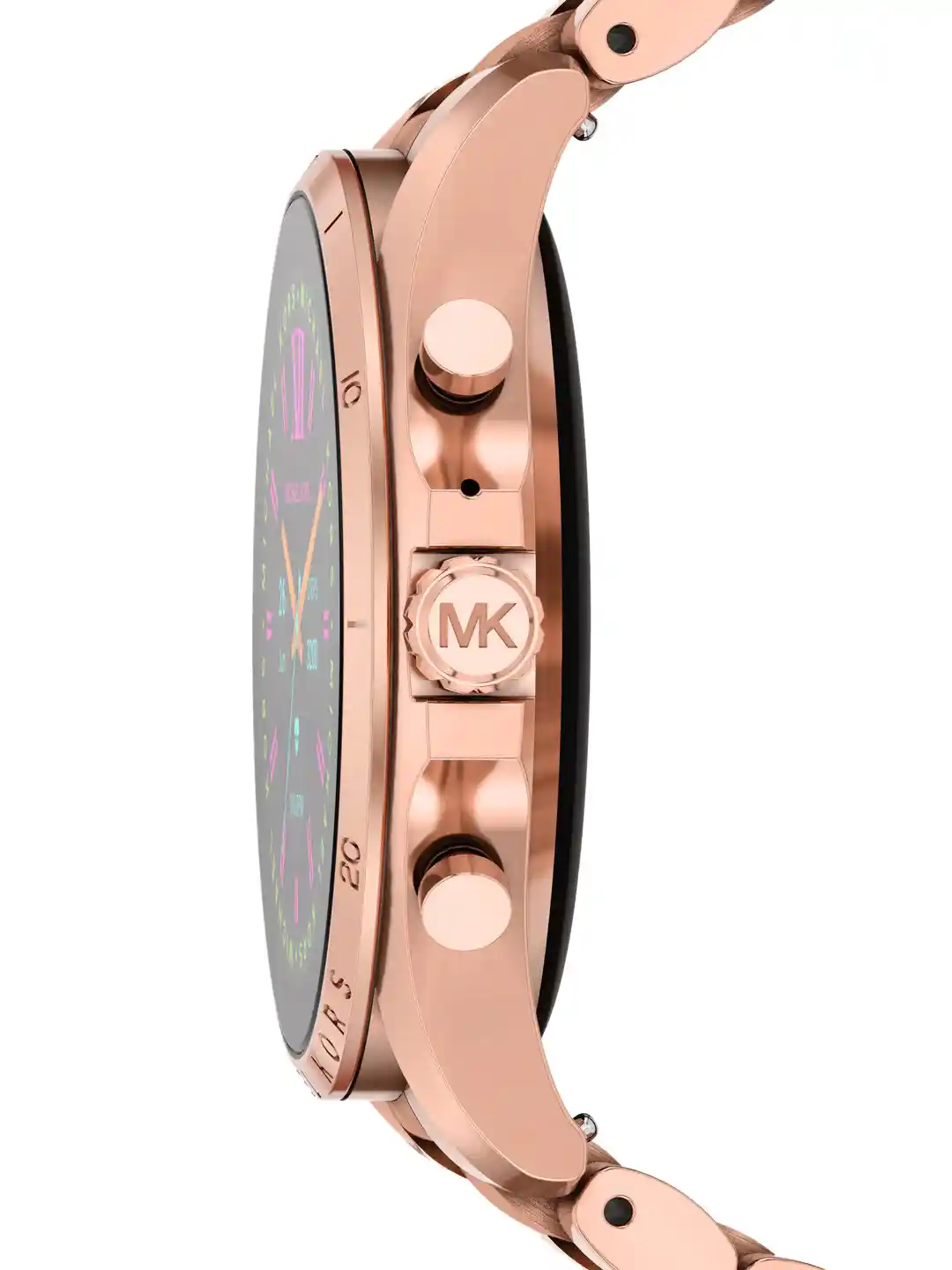 Bradshaw Michael Kors Watch App Iphone Kors Access Michael Kors
