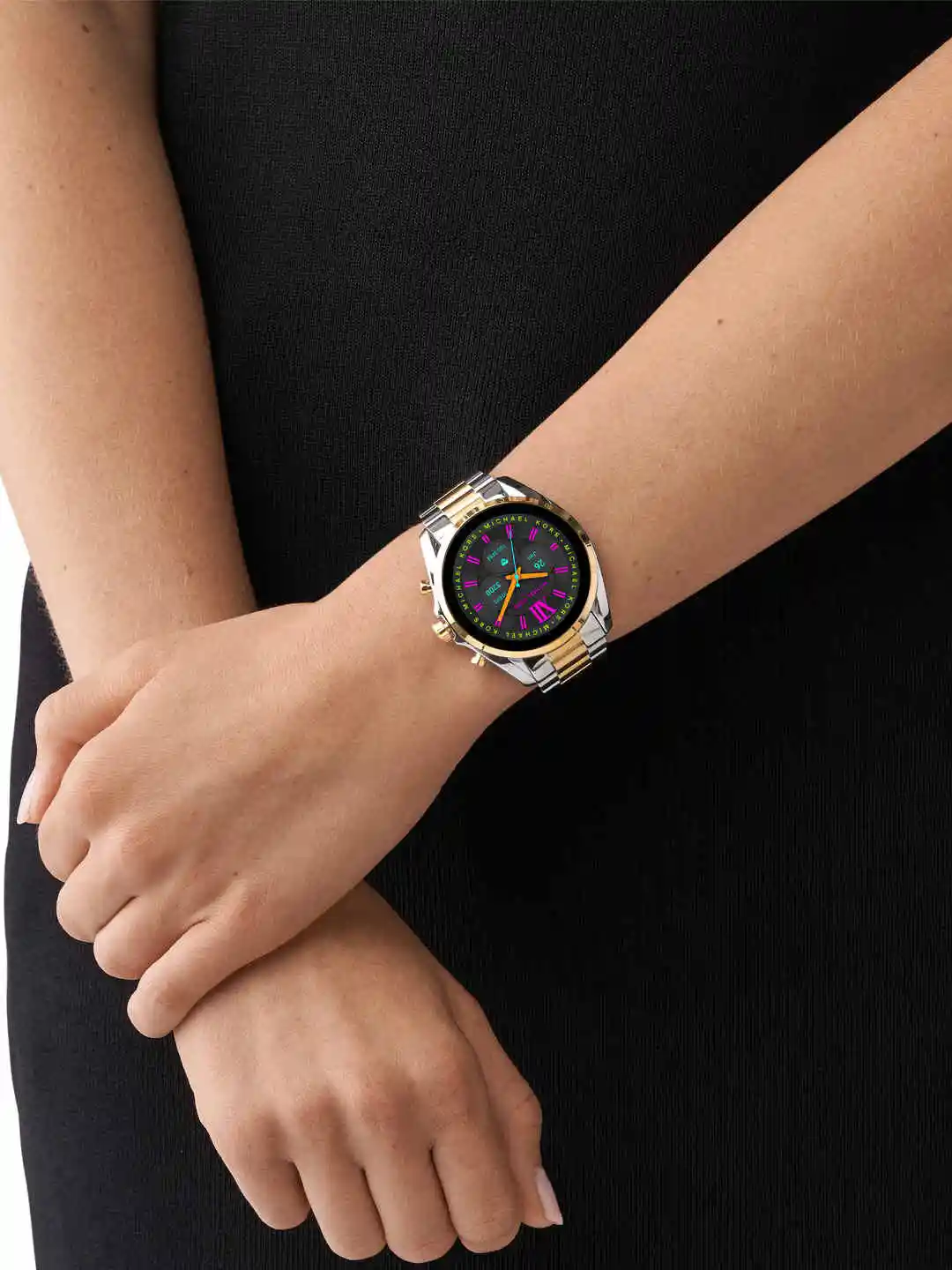 Bradshaw Michael Kors Smartwatch 2021 Buy Michael Kors Women