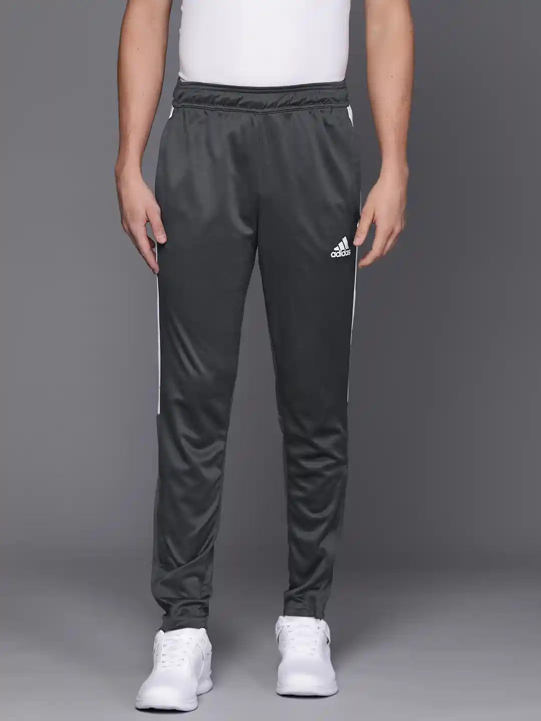 Buy ADIDAS Men Own The Run Astro Wind Sustainable Track Pants