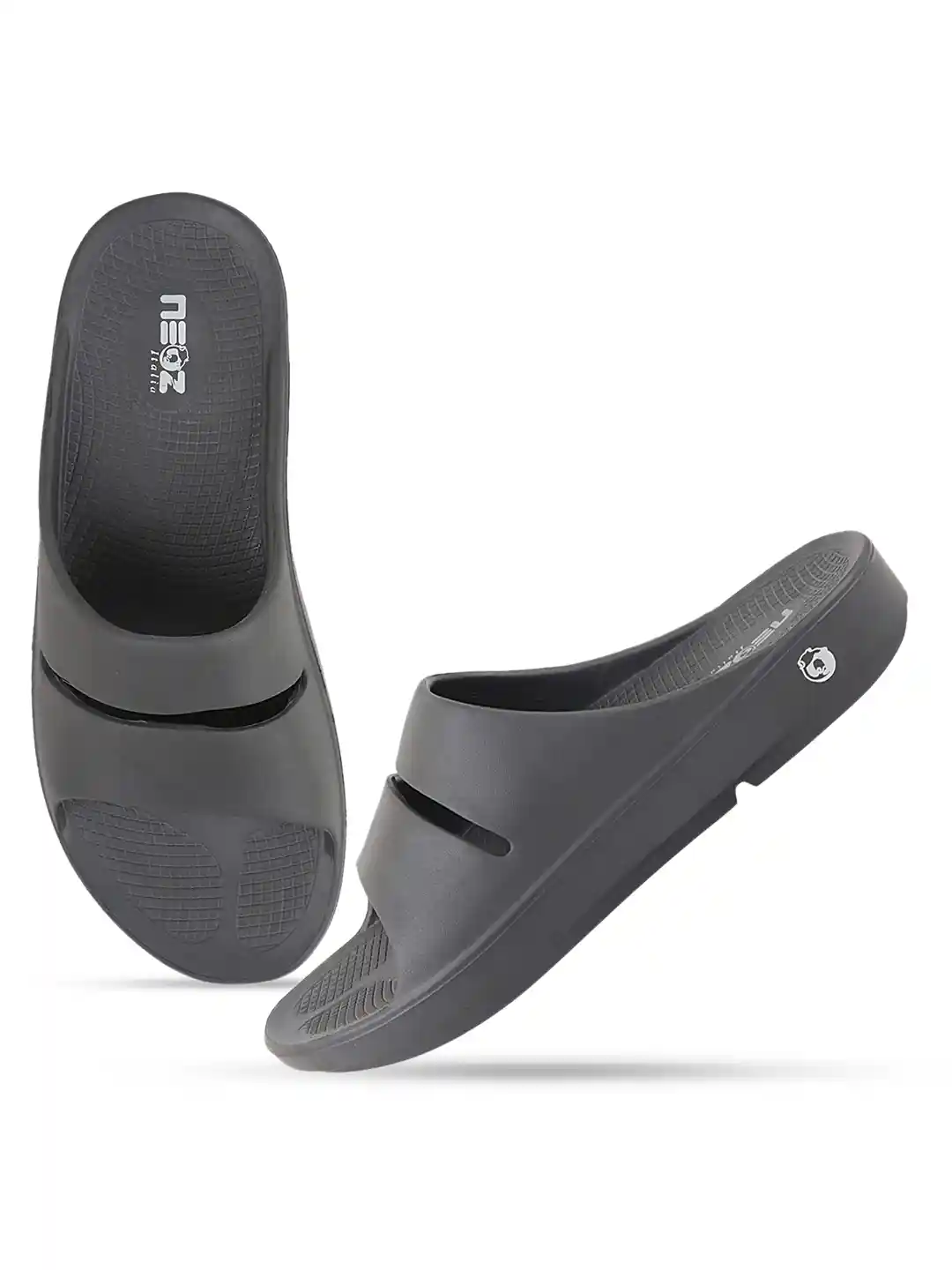 Buy NEOZ Men Levirex Lightweight Arch Support Durable Anti-Skid