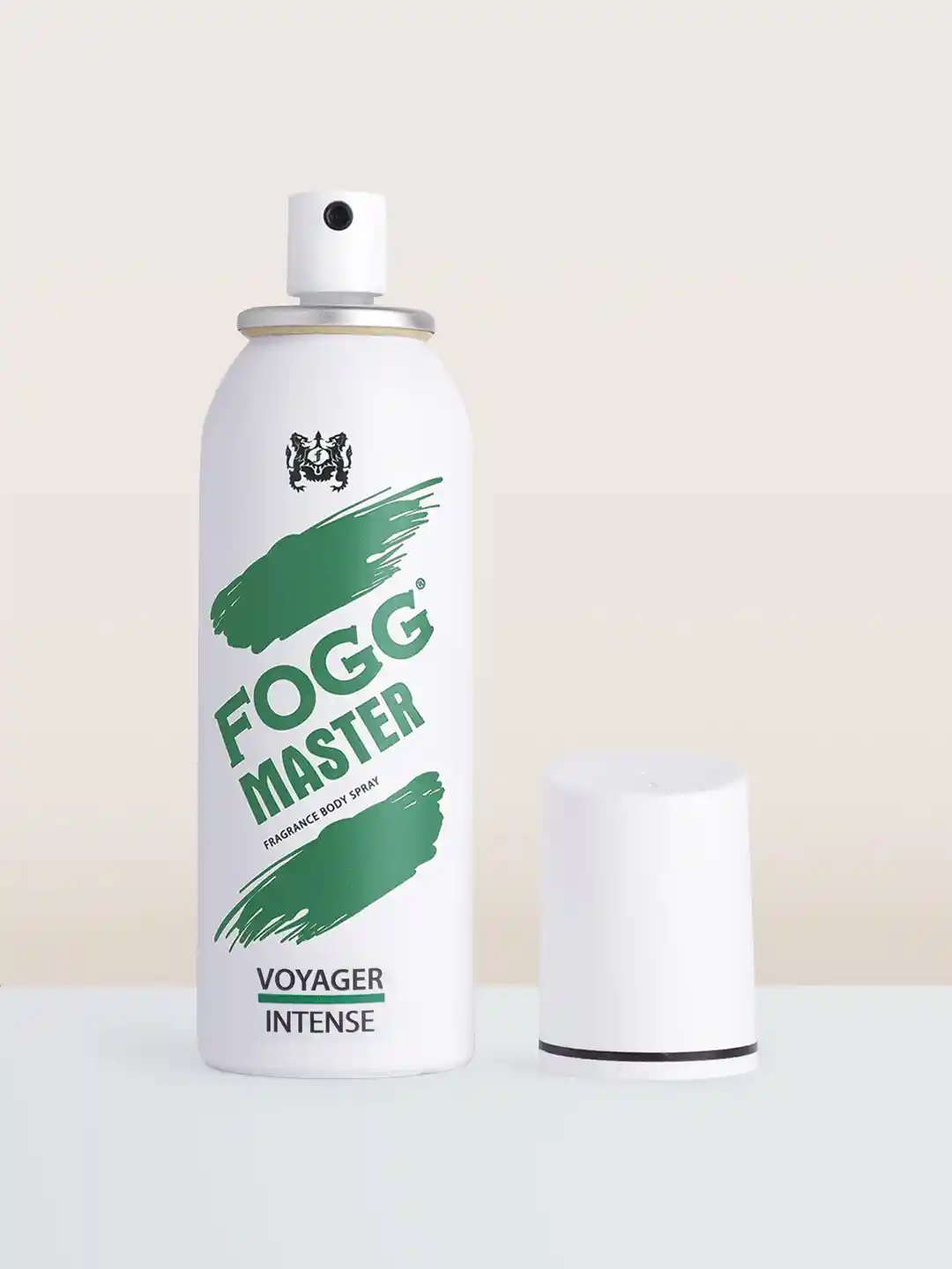 Buy Fogg Men Master Voyager Intense No Gas Long-Lasting Perfume