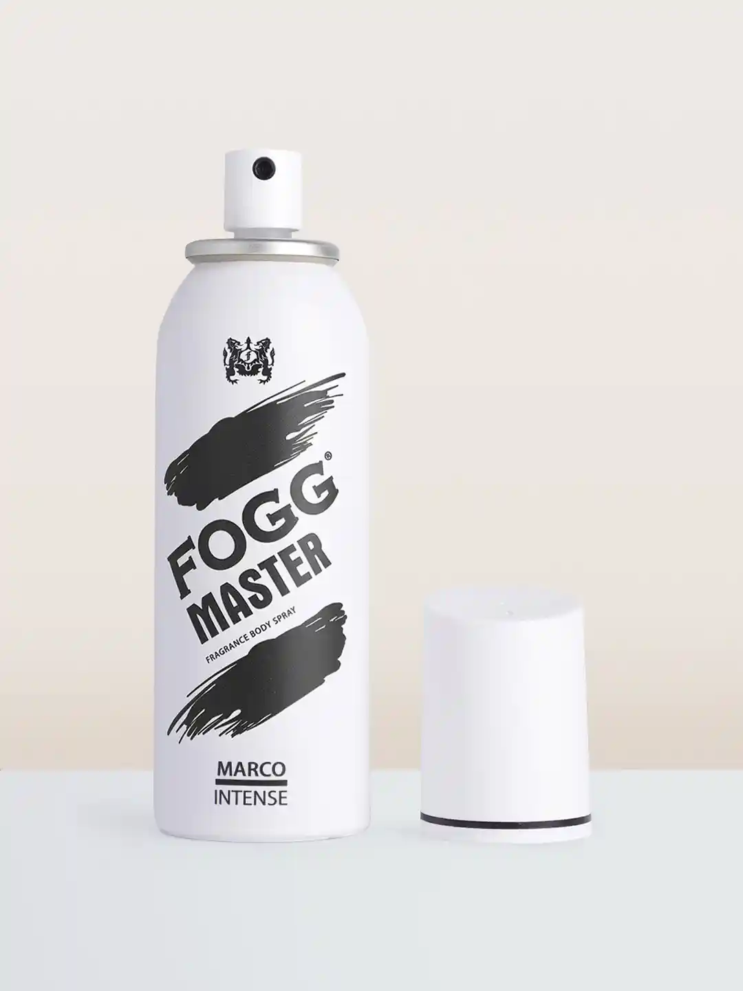 Buy Fogg Men Master Marco Intense No Gas Long-Lasting Perfume Body