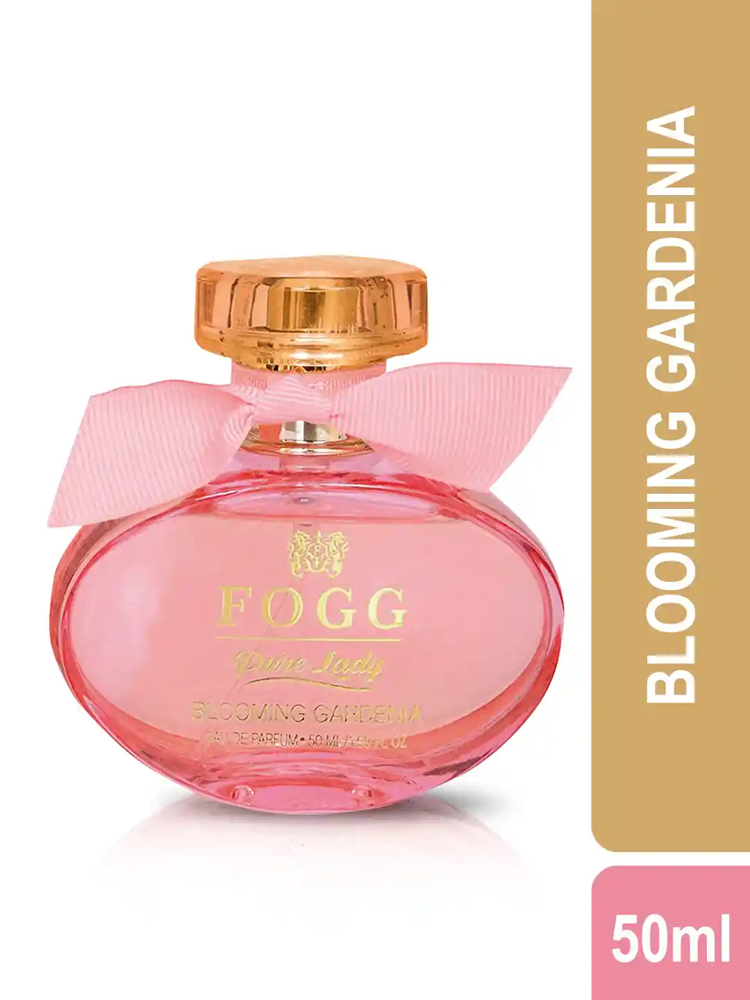 Fogg Pink Perfume Fogg Essence Fragrant Body Spray For Women Long