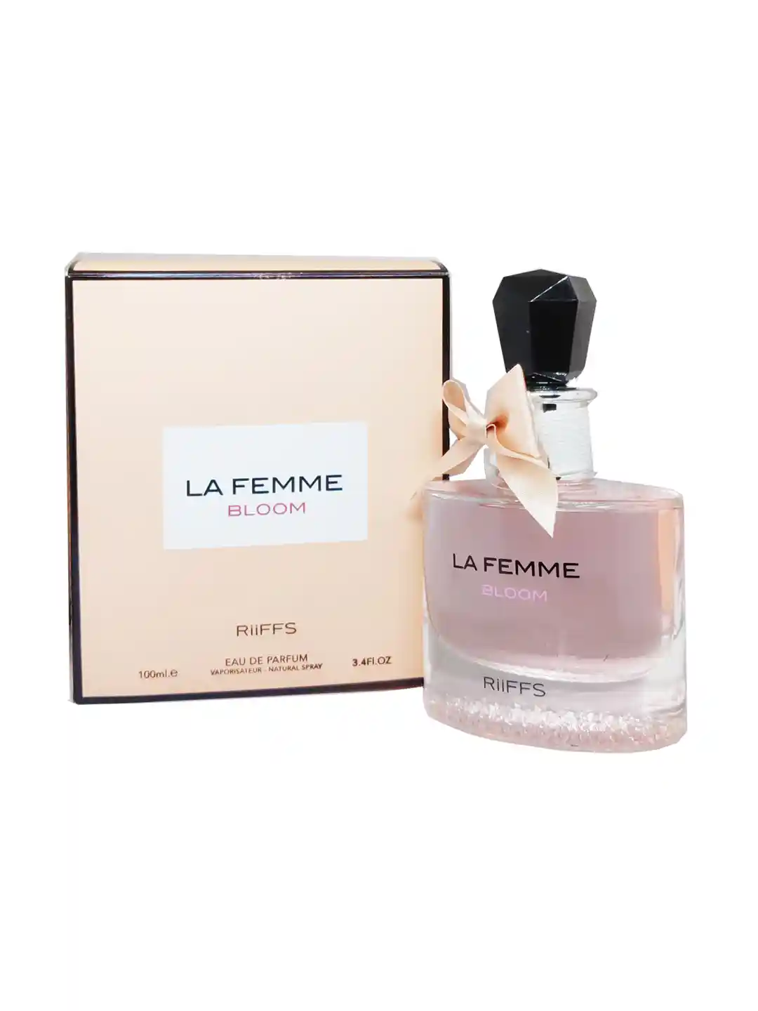 Buy RIIFFS Parfums La Femme Bloom Eau De Parfum -100ml Perfume