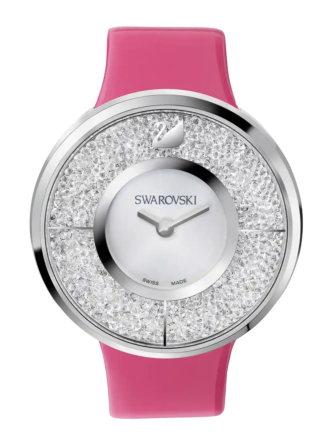 Buy SWAROVSKI Women Crystalline Set Watch Watches for Women