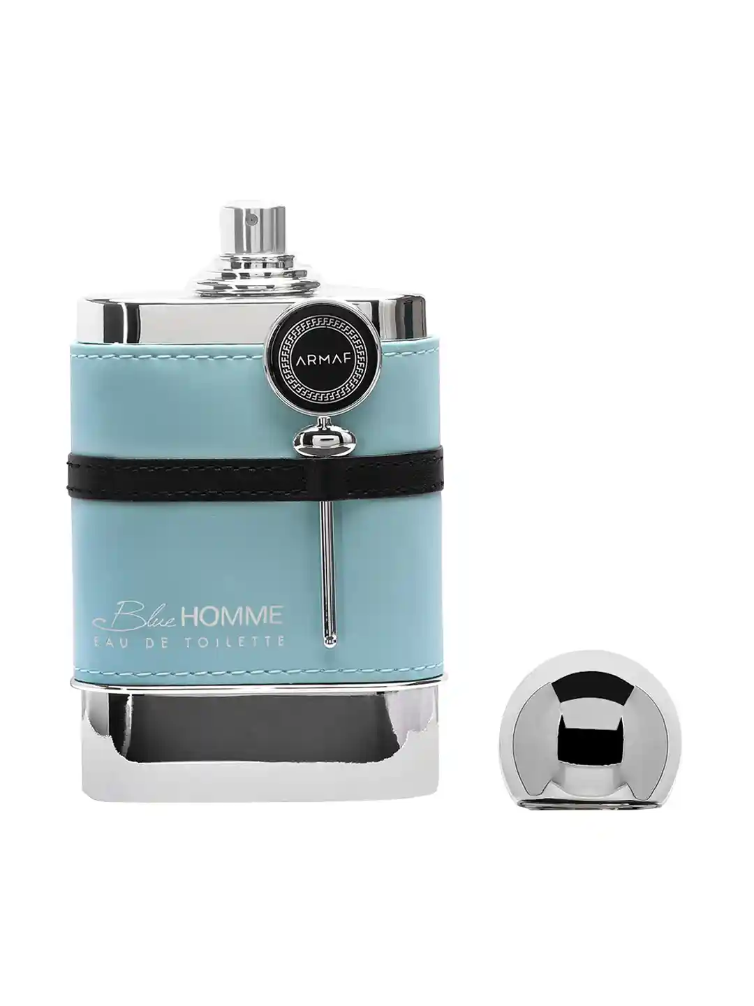 Buy Armaf Men Blue Homme Eau De Toilette 100 ml Perfume for