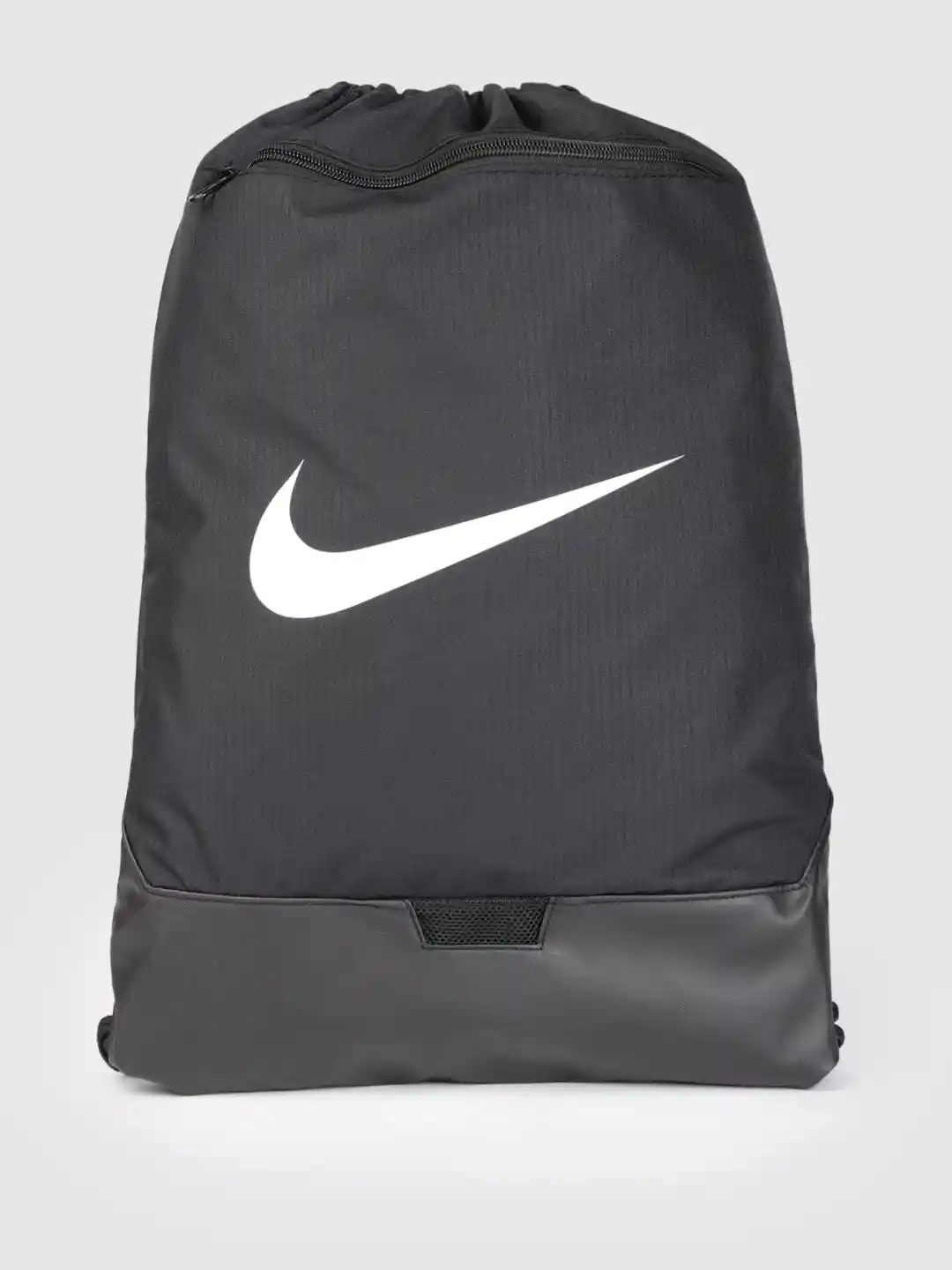 Buy Nike Unisex Black Brand Logo Backpack Backpacks for Unisex