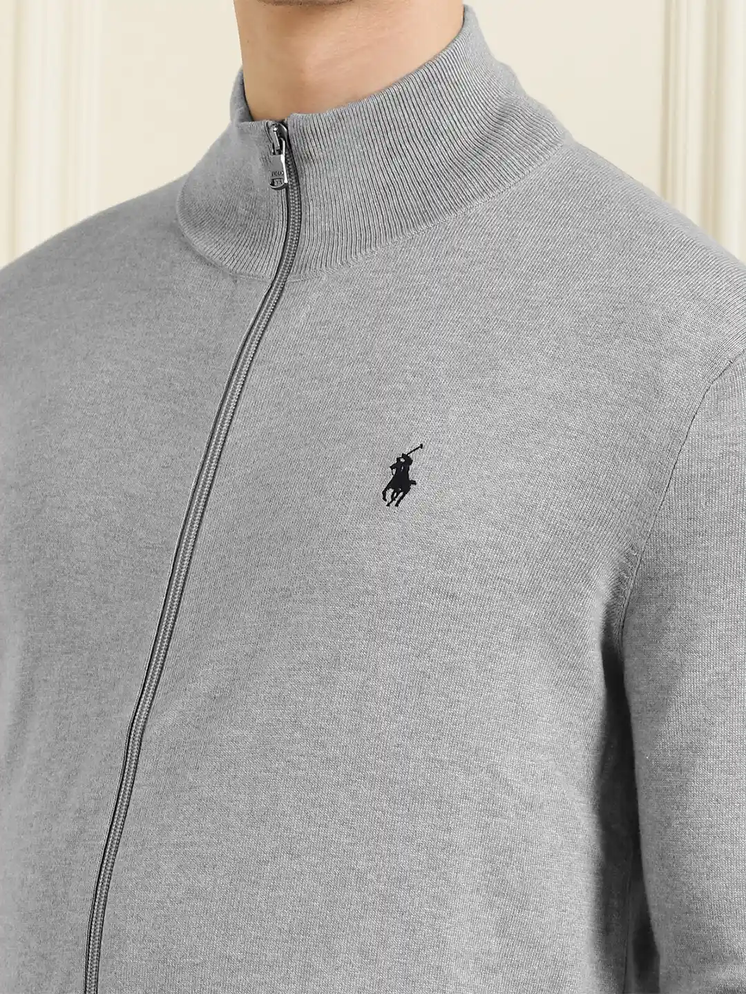 トップス nonnative OFFICER POLO CARDIGAN GRAY 2 トップス nonnative OFFICER POLO CARDIGAN GRAY 2 OFFICER POLO