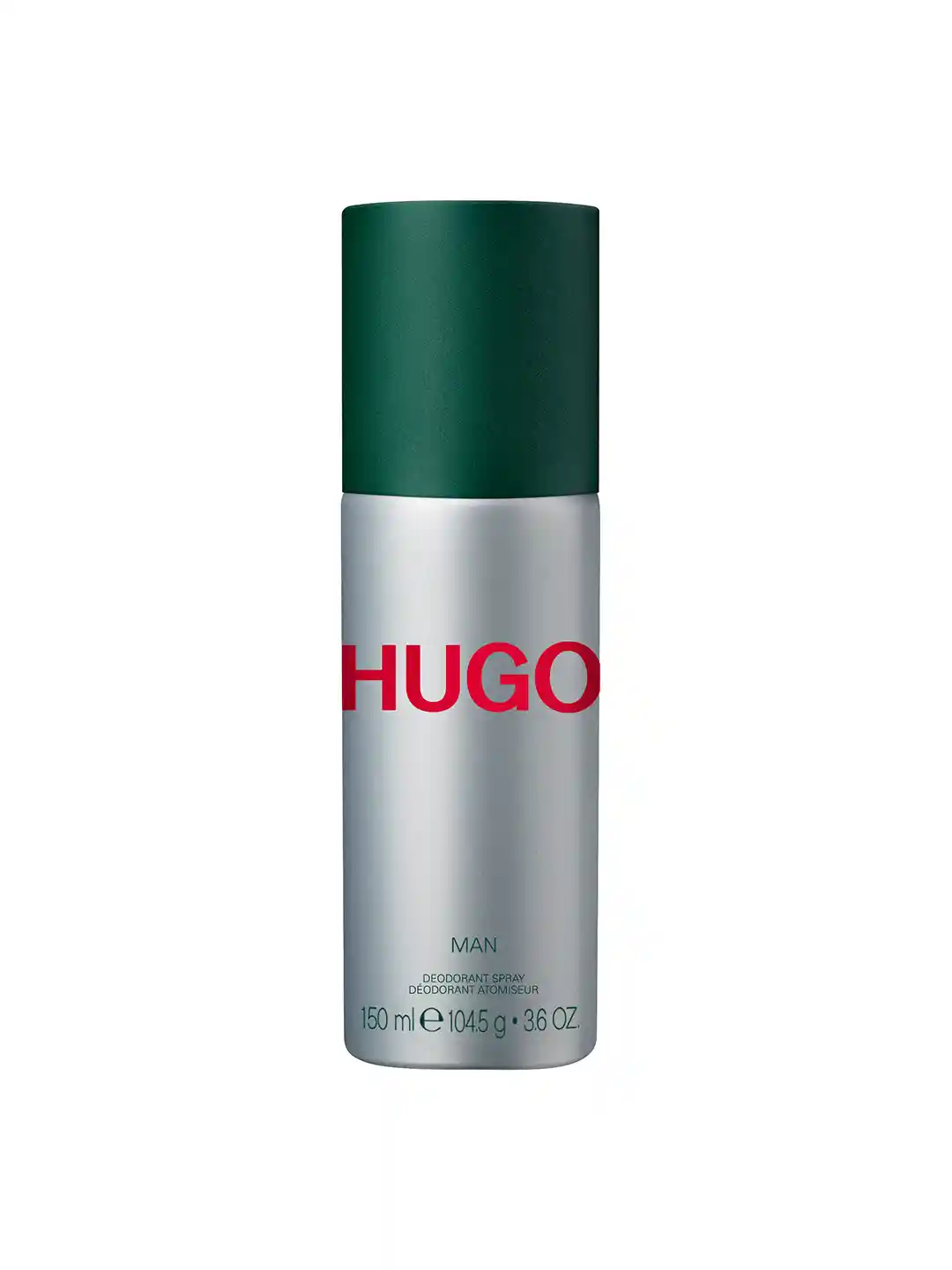 Buy Hugo Boss HUGO Man Deodorant Spray 150 ml Body Mist and