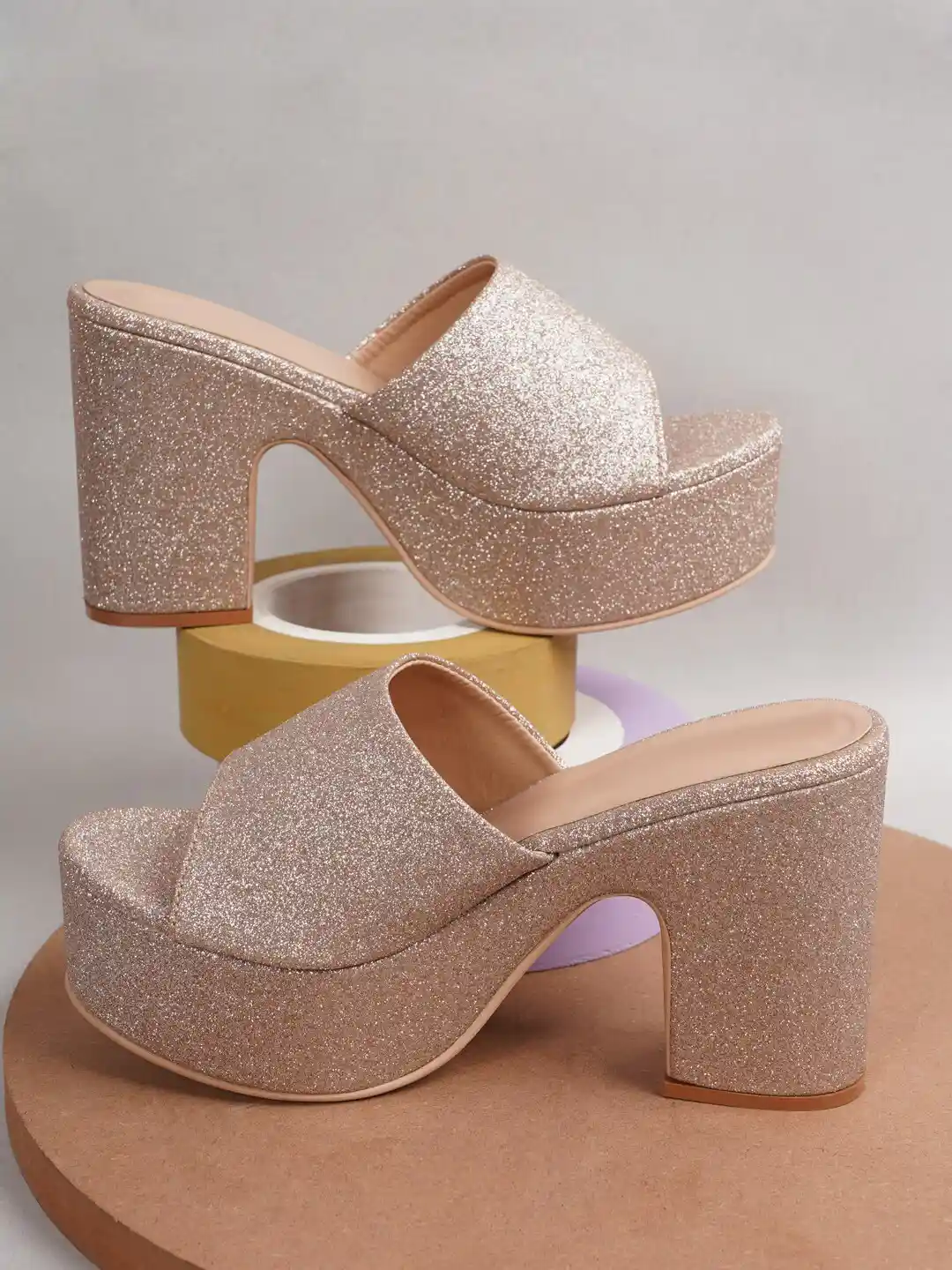 Block Heel Heel Sandals For Girls Amazon Platform Heels Block