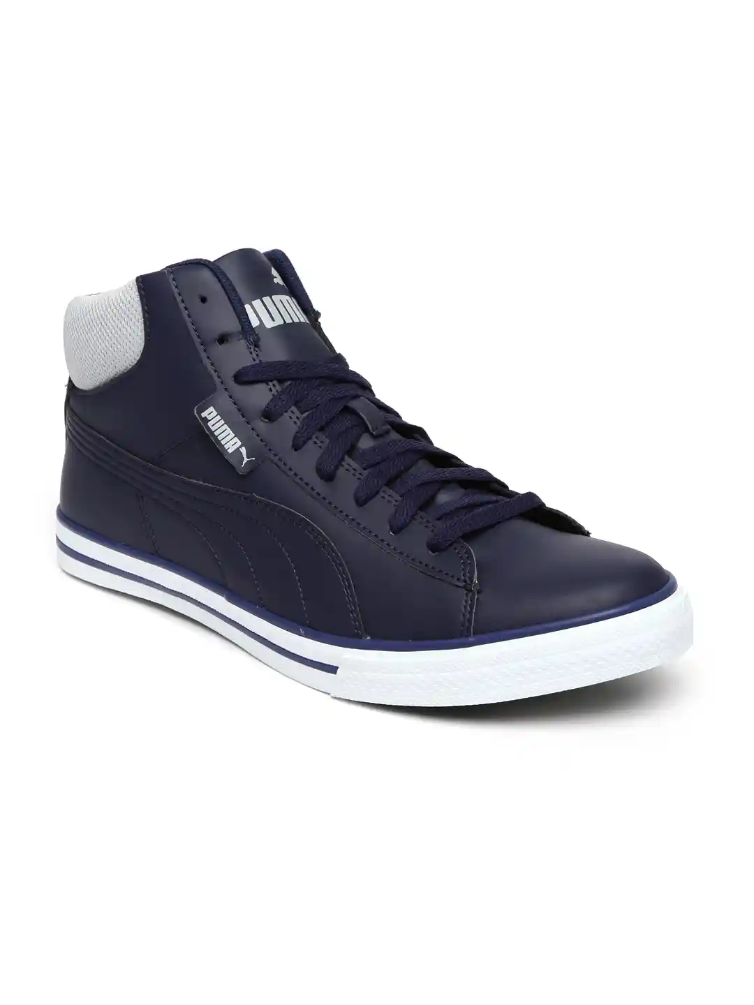 Puma Sports Puma Salz Iii Dp Sneakers Buy Puma Puma Mid Dp