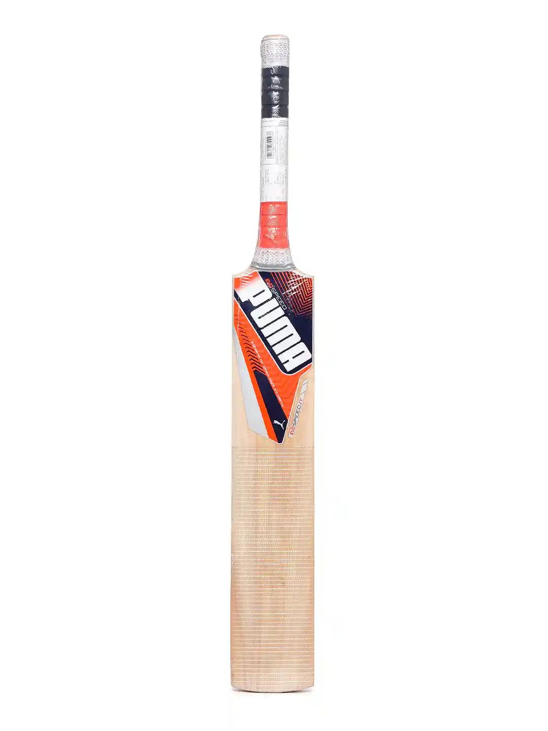 Buy PUMA Beige Printed evoSPEED 2Y KW Cricket Bat Cricket Bats