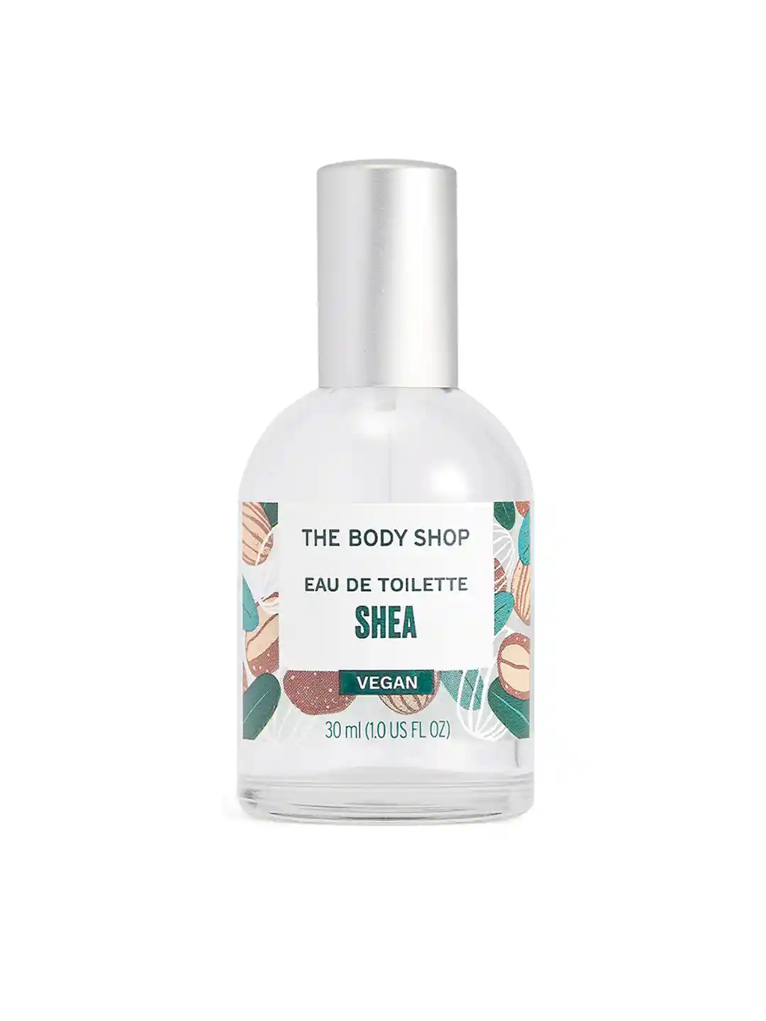 Buy THE BODY SHOP Women Shea Sustainable Eau De Toilette Perfume