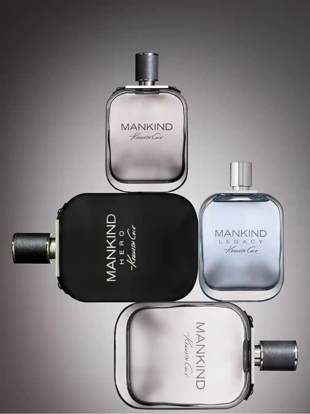 Buy Kenneth Cole Mankind Eau De Toilette 100 ml Perfume for Men