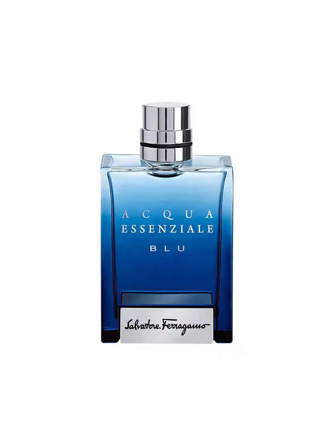 Buy Salvatore Ferragamo Men Acqua Essenziale Blu Eau De Toilette