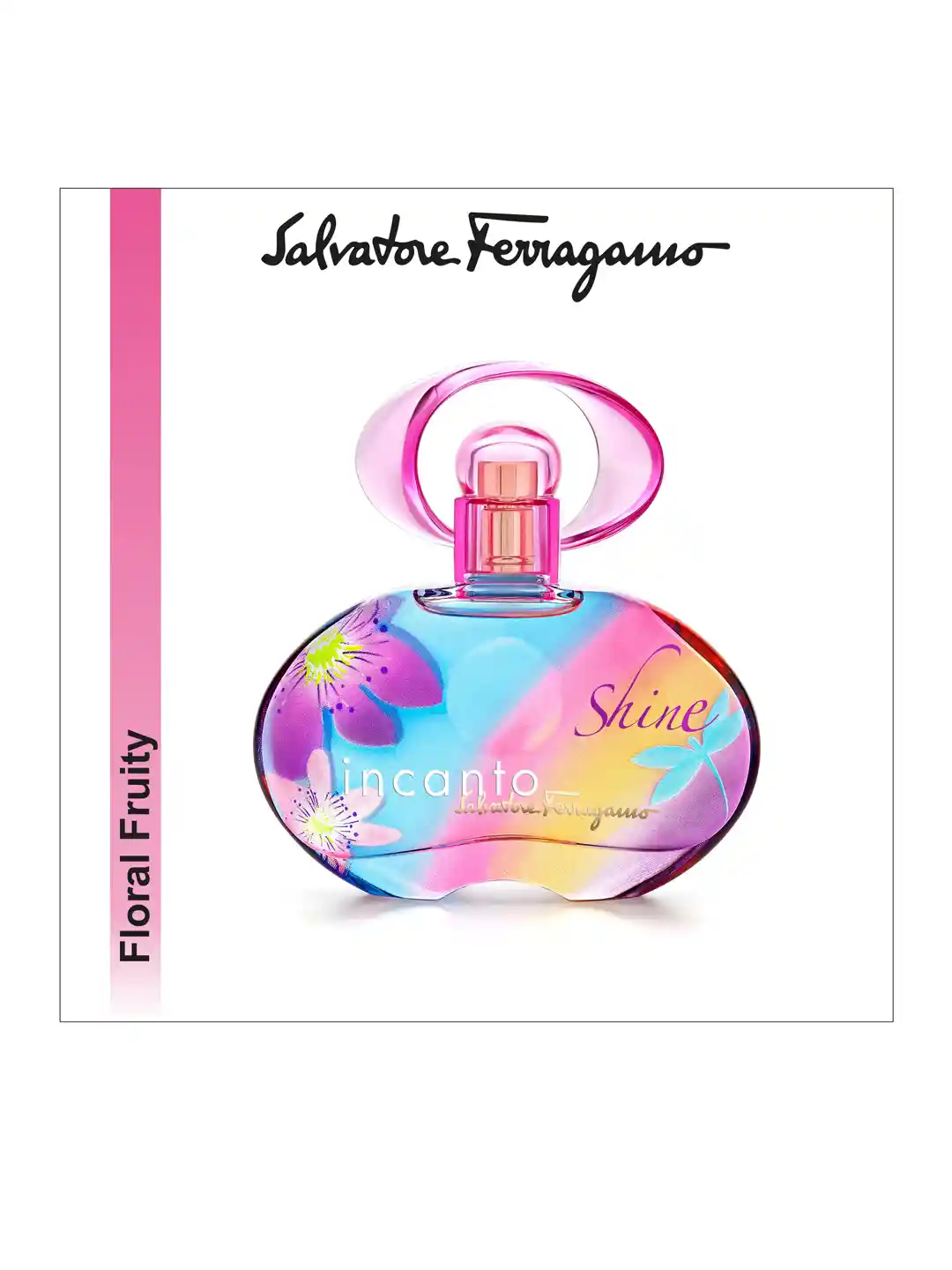 Eau De Toilette Incanto Shine Price Salvatore Ferragamo Women