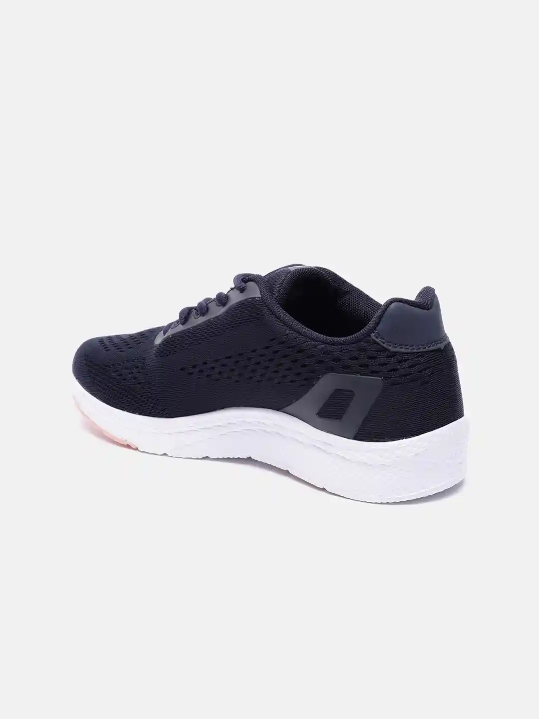 Buy FILA Women Blue Running Non-Marking Running Shoes Sports