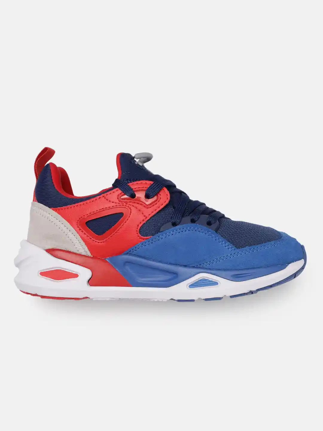 Buy PUMA Motorsport Unisex Blue & Red BMW MMS TRC Blaze