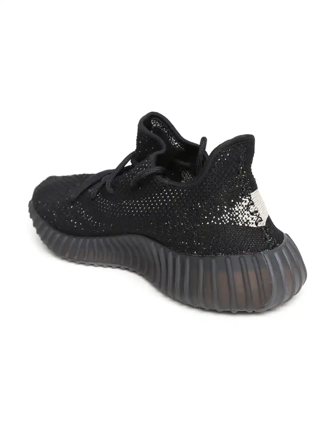 Buy ADIDAS Originals Men Black YEEZY BOOST 350 V2 Casual Shoes