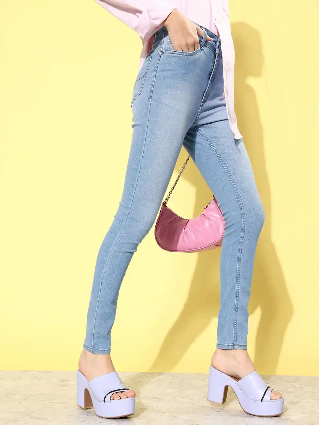 Super Skinny Jeans J Jeans Womens J Brand 620 Mid Rise Super