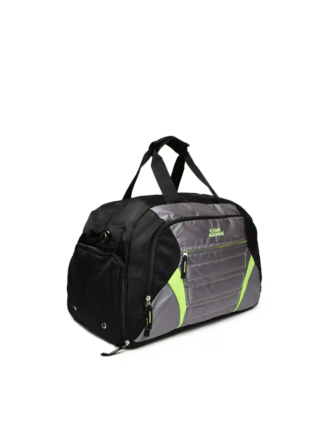 Flipkart Duffel Bag For Air Travel Urban Carrier (Expandable) 70