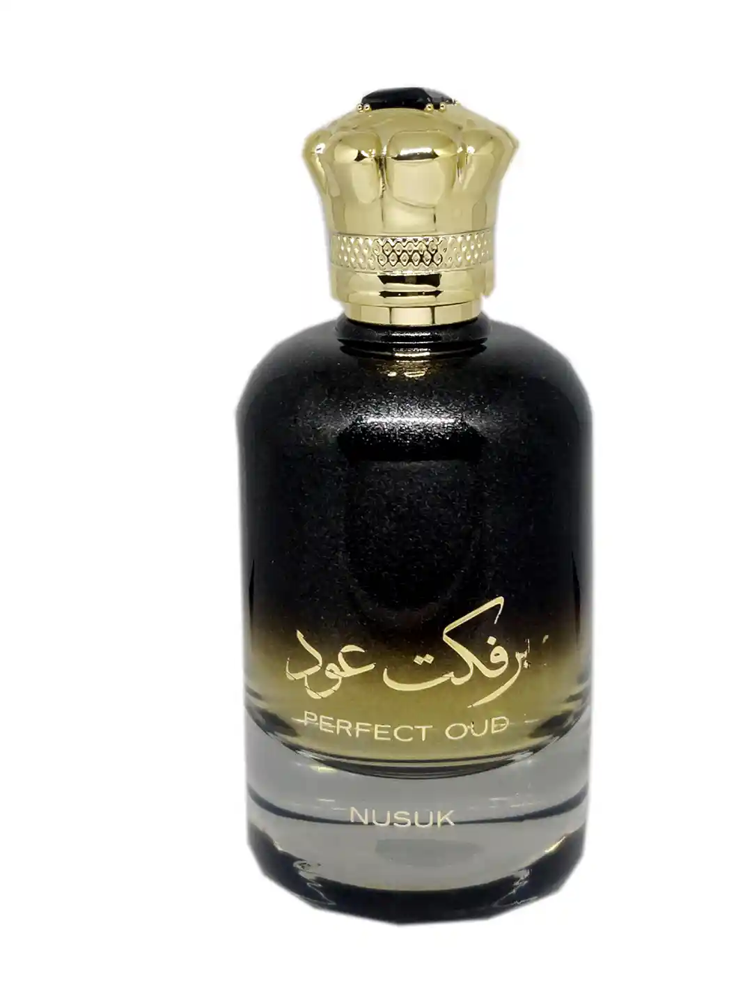香水(ユニセックス) 100ml NUSUK PERFECT OUD EDP Nusuk Perfect Oud