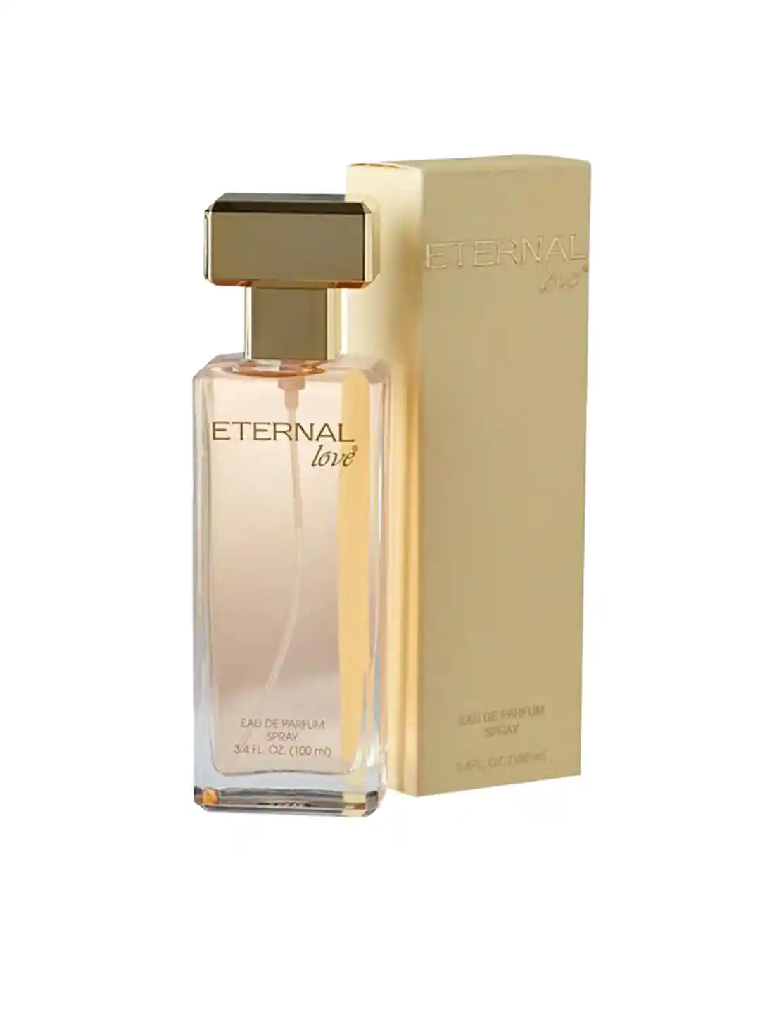 Buy ETERNAL Love Set of Eternal Love Eau De Parfum Body Spray
