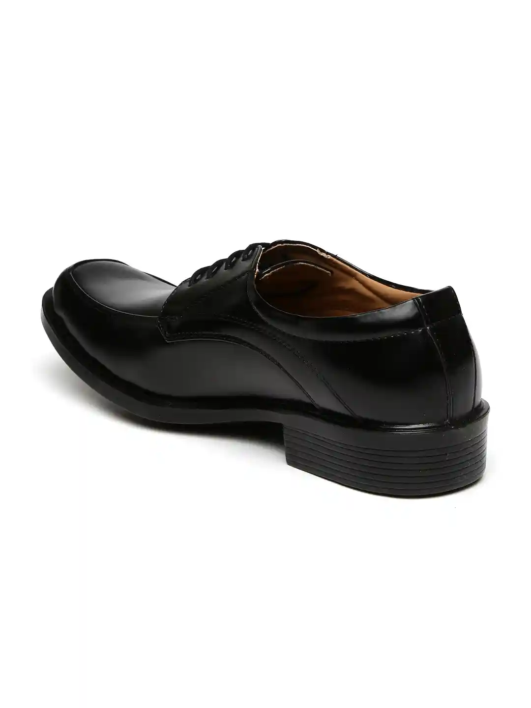 Buy Bata Men Black Remo Formal Shoes Formal Shoes for Men